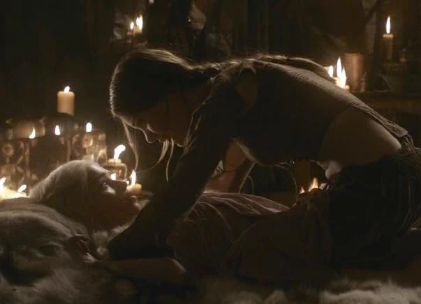 Who remembers this scene in GoT? https://t.co/6yYkBrpChe