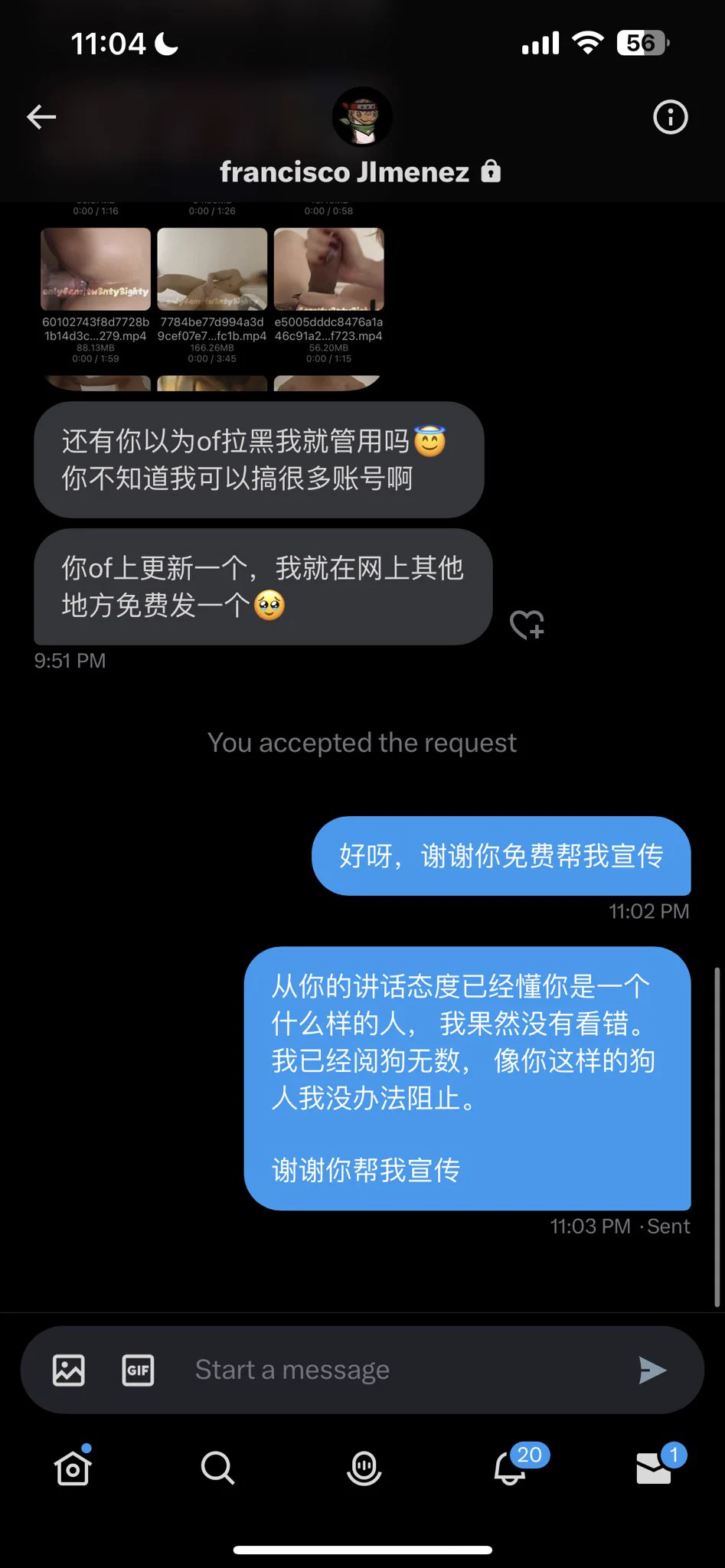 本人阅狗无数， 绝对不会看错😂 https://t.co/XtdEhn80oR