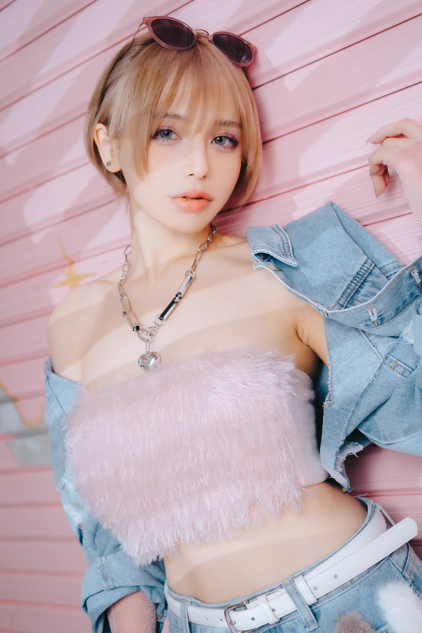💙通販開始💙生誕イベで販売した写真集「twinkle」とチェキアルバムを販売します！色んなおはるが見れちゃうおすすめの作品です🫶🏻🌸写真集&amp;チェキアルバム セット🌸https://t.co/3ukQhsMJIM🌸写真集だけ🌸https://t.co/AEt0trKKEu🌸チェキアルバ厶だけ🌸https://t.co/lmGnGJra9s https://t.co/0uXXTXr1Pb