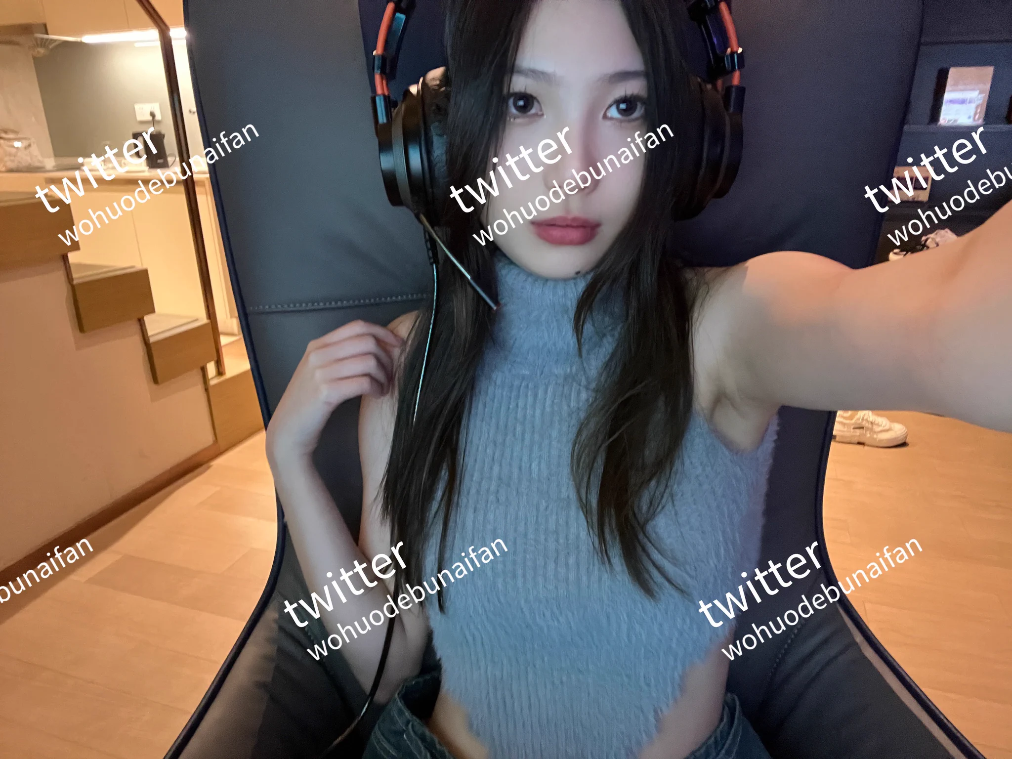 @MeiRiDaZuoZhan 嘿嘿 https://t.co/CzZ91dFb1P