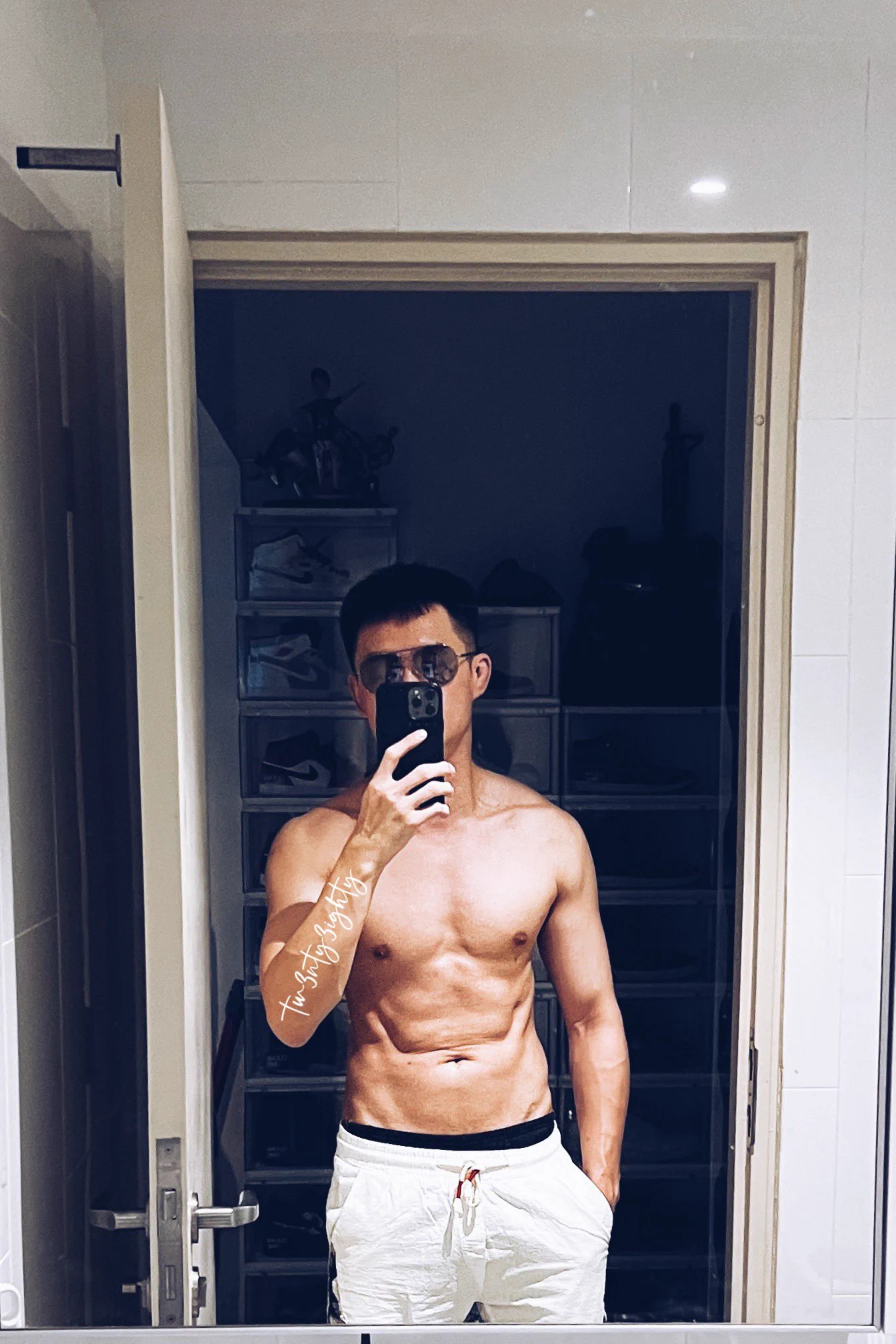 Can’t wait for s2o, counting down liao 😂Need to diet till this end of this week! https://t.co/nwdeNnCkrd