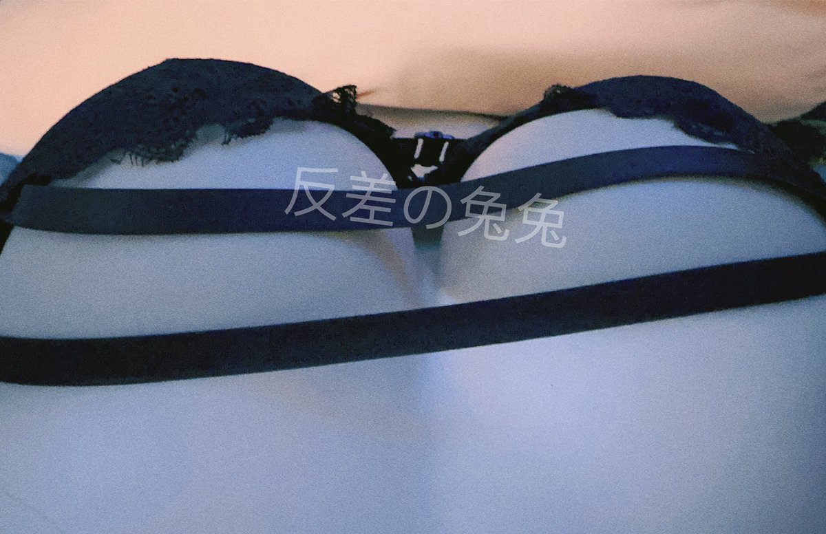 有一点点反差(,,•́.•̀,,) https://t.co/iQocrbTLV0