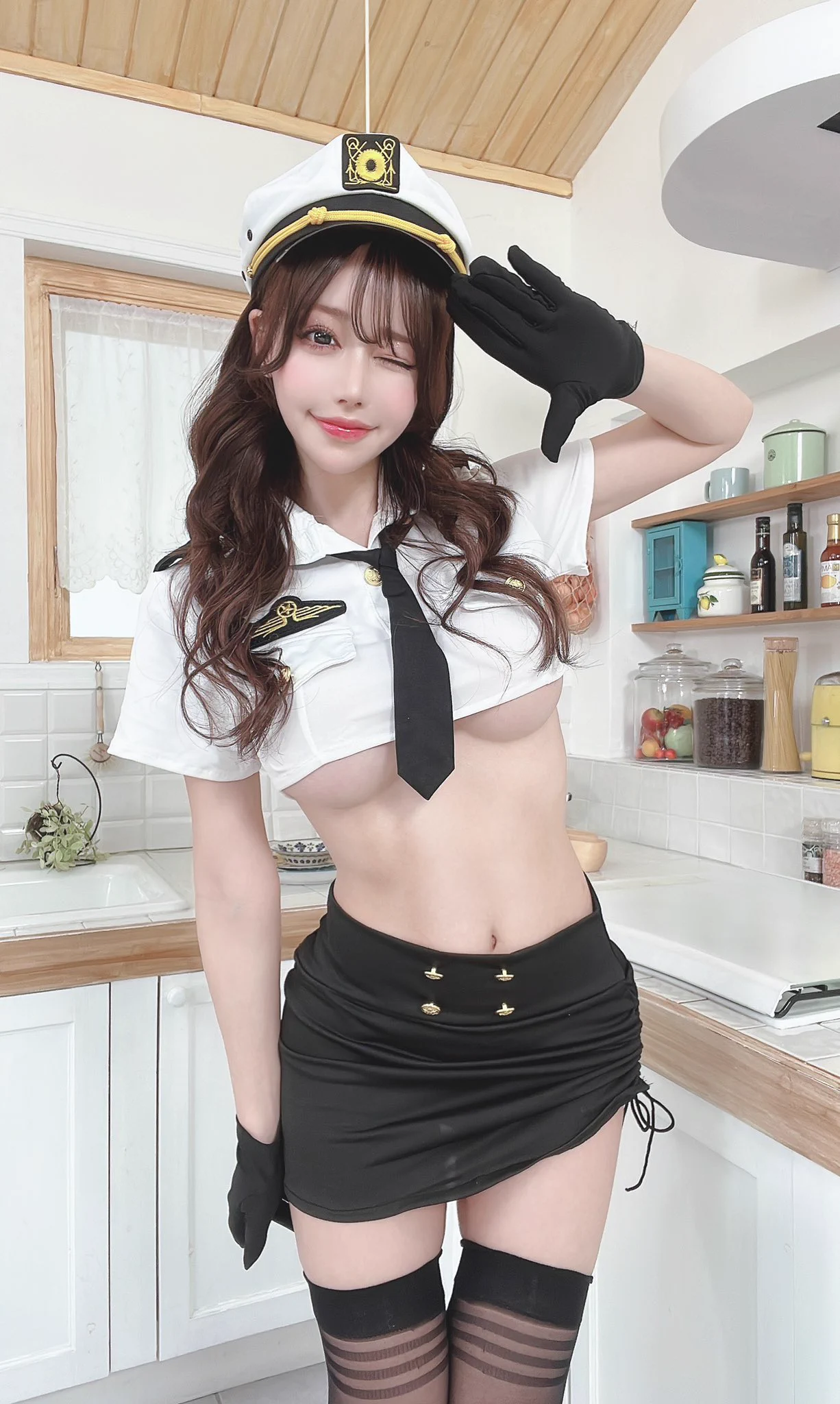 「　任務完了⭐️ 」milk sugar撮影会、雨の中お越し頂き本当にありがとうございました💖今日も皆と会えて幸せな気持ち☺️💕大好きだよ〜💗 https://t.co/sZtyyOtPtP