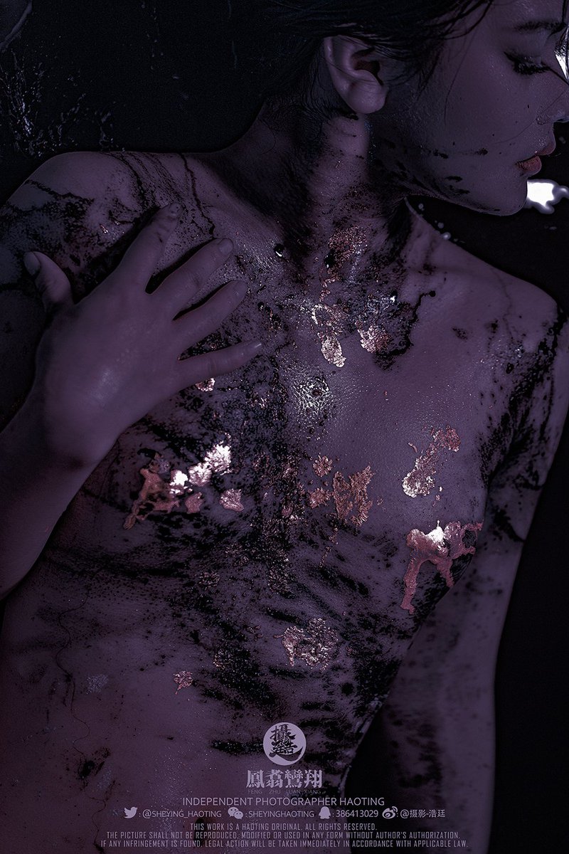 鳳翥鸞翔/紫金

#约拍 #人体艺术 #独立摄影 
#HAOTING #摄影浩廷 #浩廷
@Fengsiyuan @abbirt123 https://t.co/zSeWVFWAce