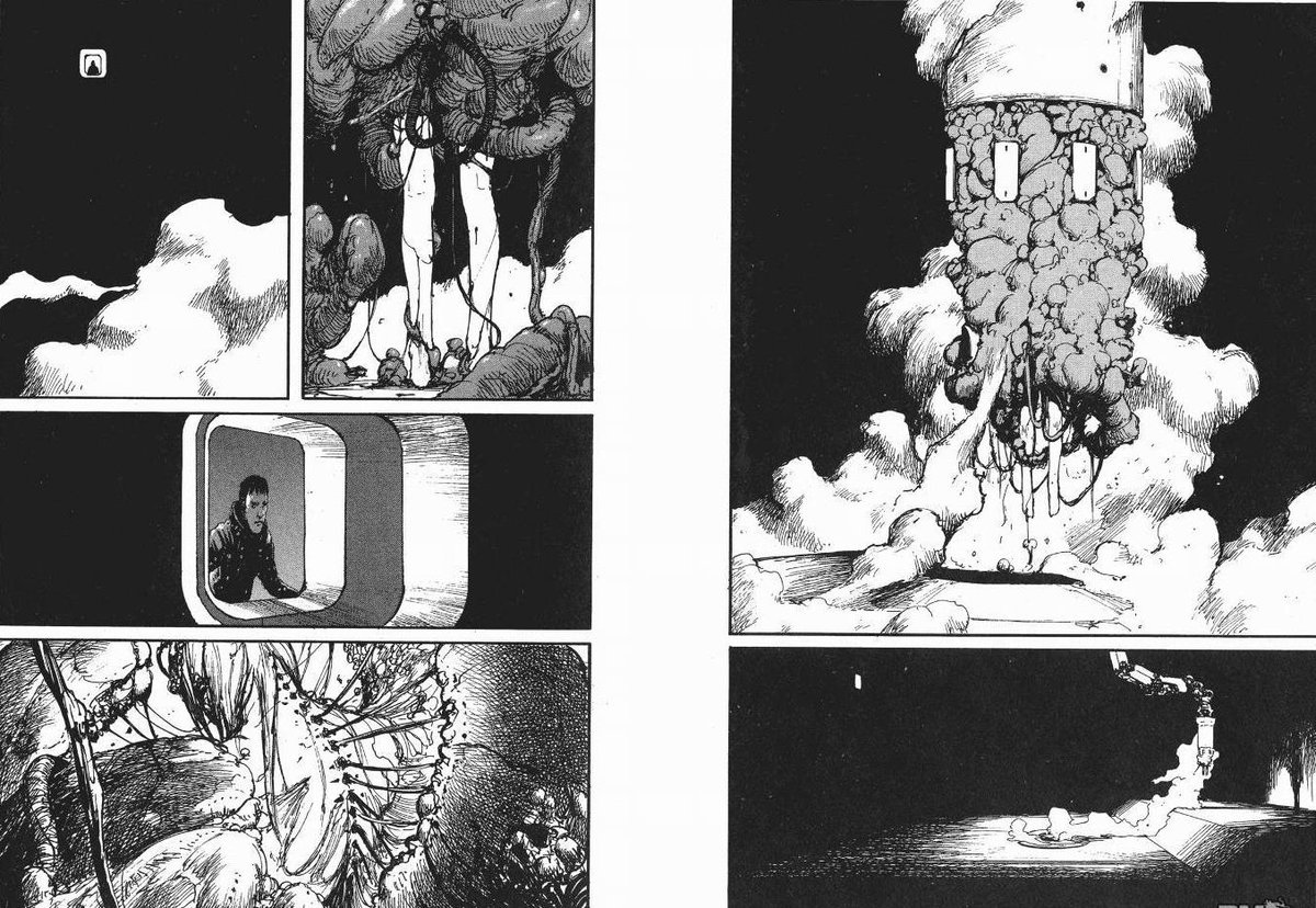 这漫画真好看，真的，怪不得藤本喜欢。。。。ABARA肋骨。。。 https://t.co/glHdPGP6vC