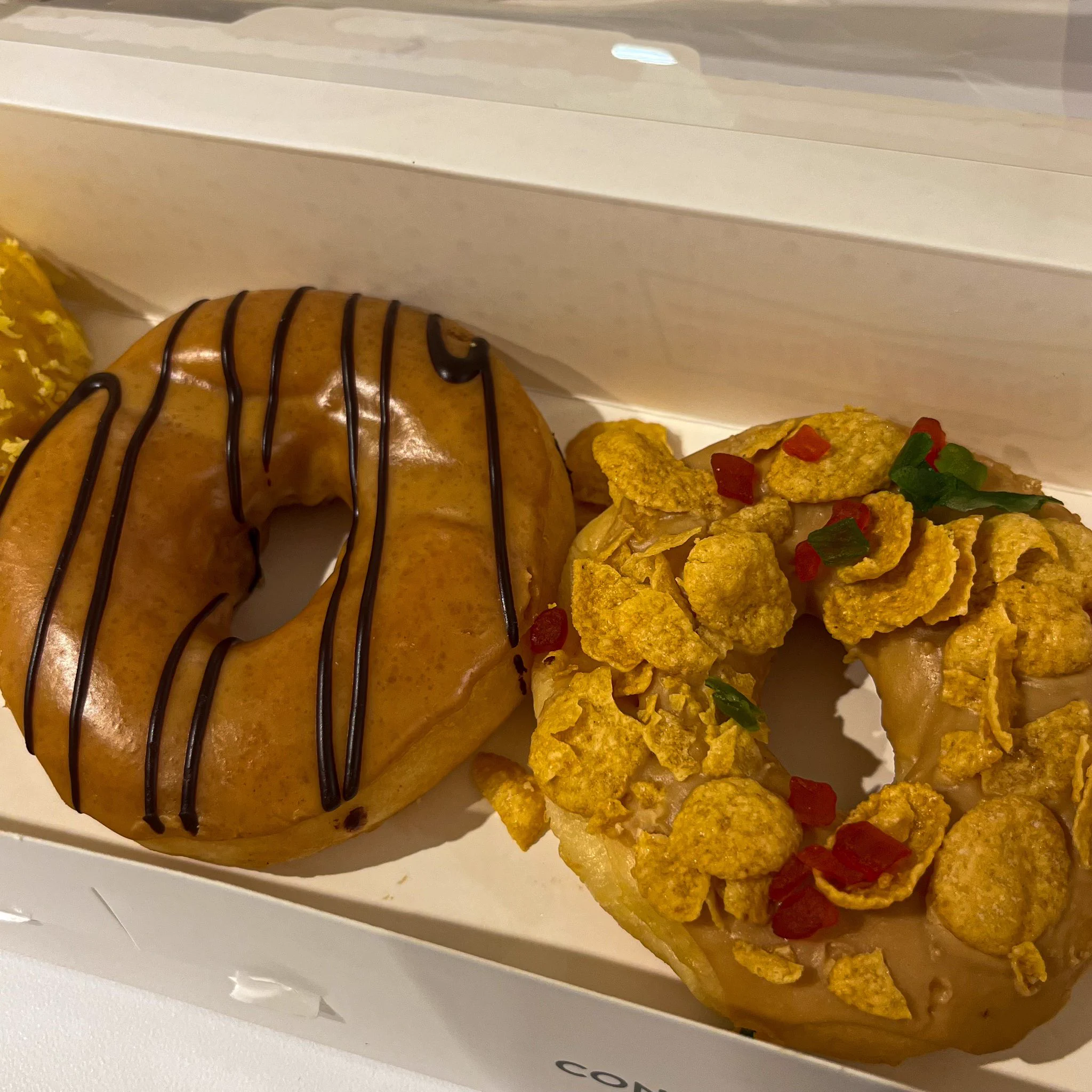 coffee donuts https://t.co/l90ZRgs6Xf