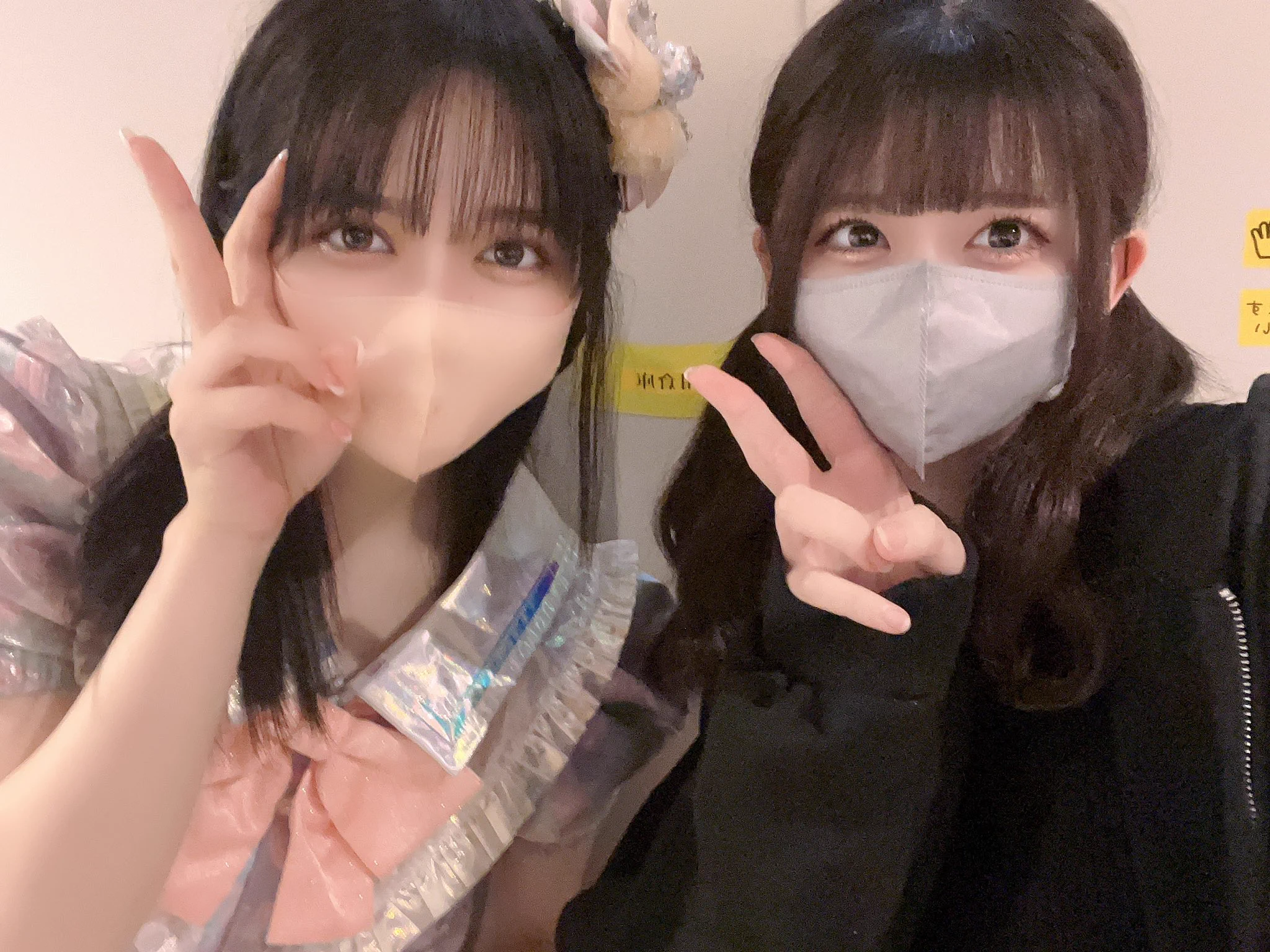えーんかわいい、お写真ありがとうございました( ᐪ ᐪ )♡（巻き込みリプ注意です） https://t.co/vEdF8TKdq4