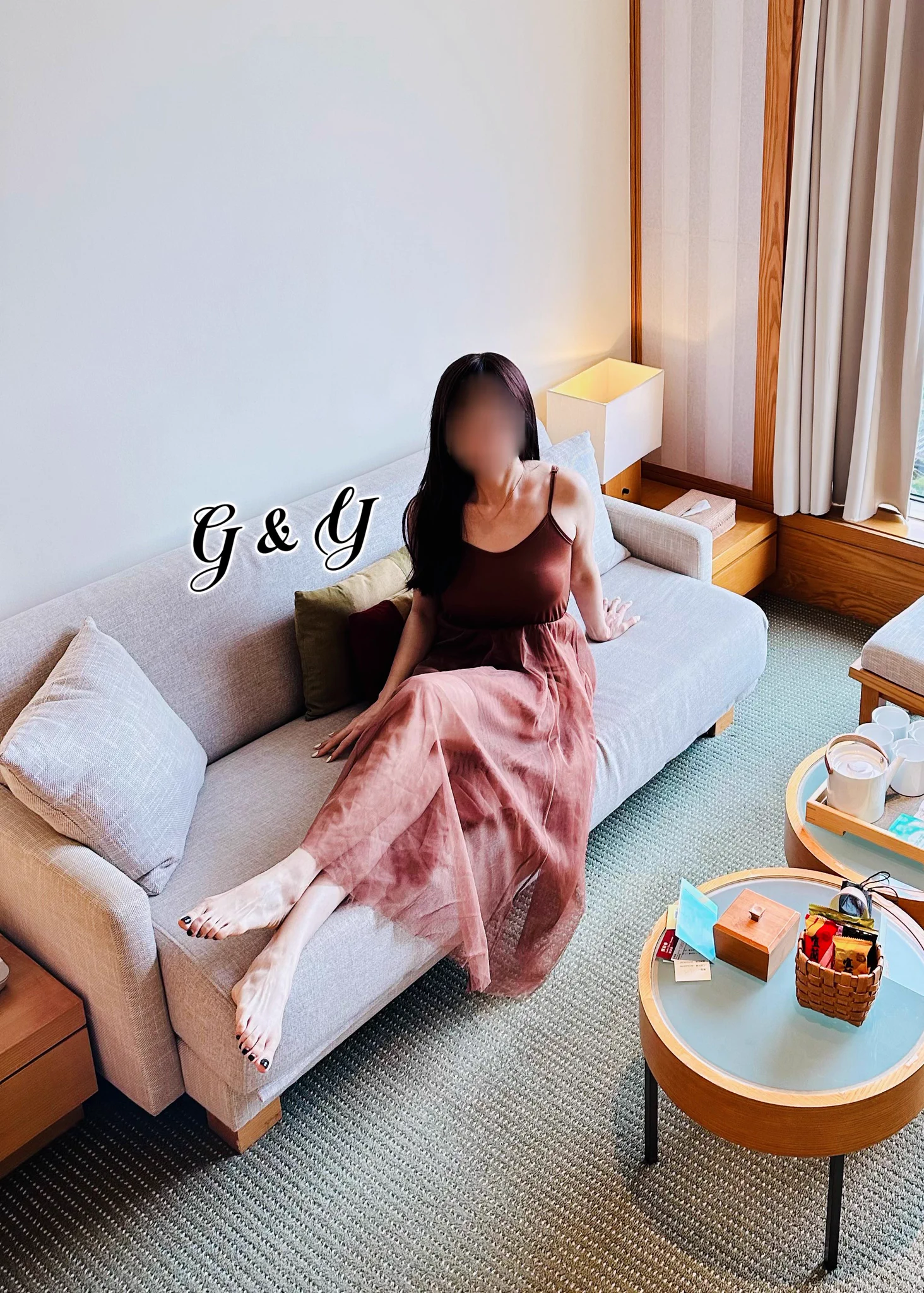 老公說黑色美甲會有種魅惑感🫦男生真的這樣認為嗎？❤️#Hotwife #氣質淫妻養成日誌 https://t.co/7M48LeKyEy