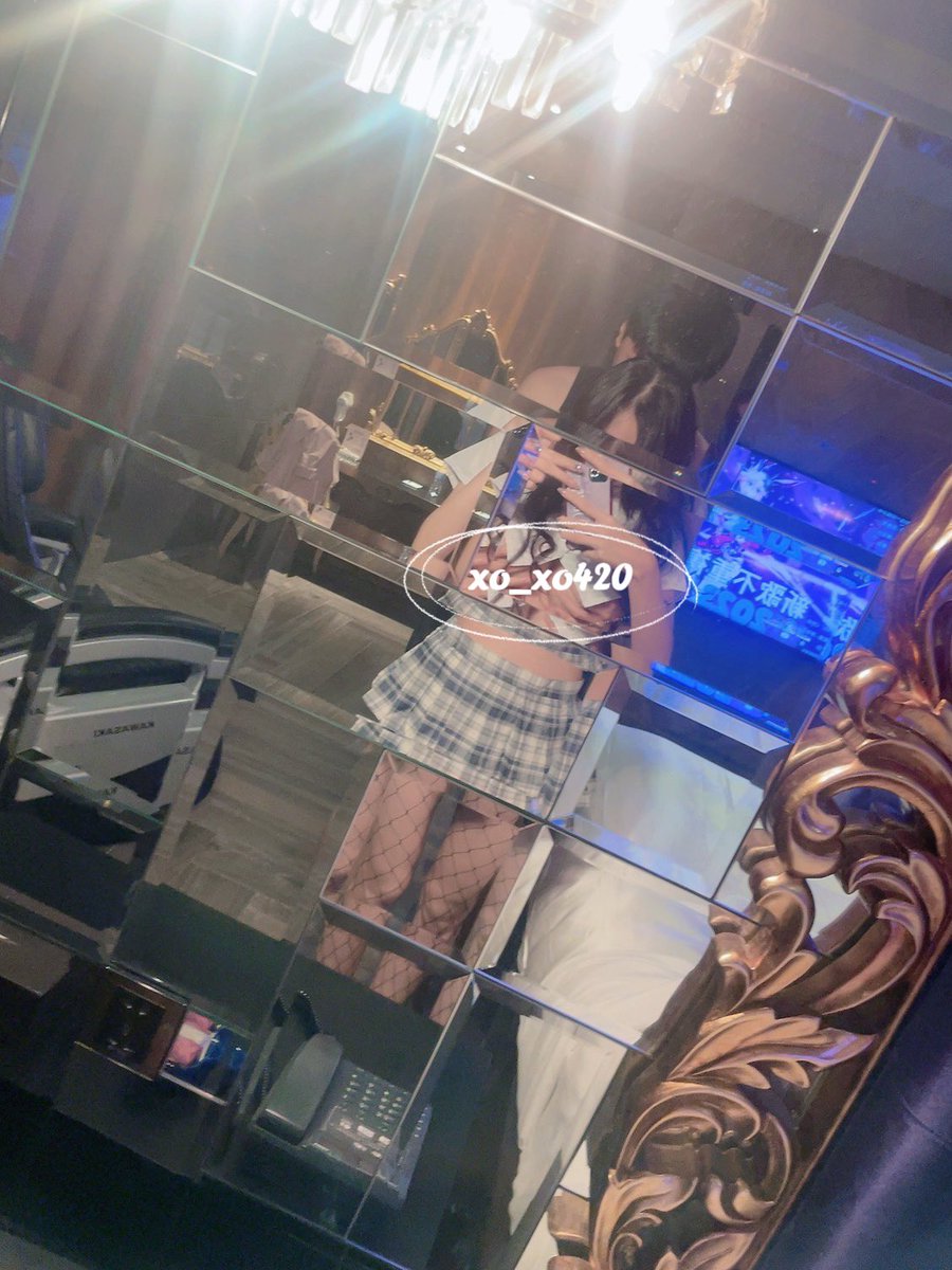 難得上新照
順便紀念一下
今天是420大麻日
也是我們約滿一年的日子
🥰🥰🥰🐺 https://t.co/OcvooUssmf