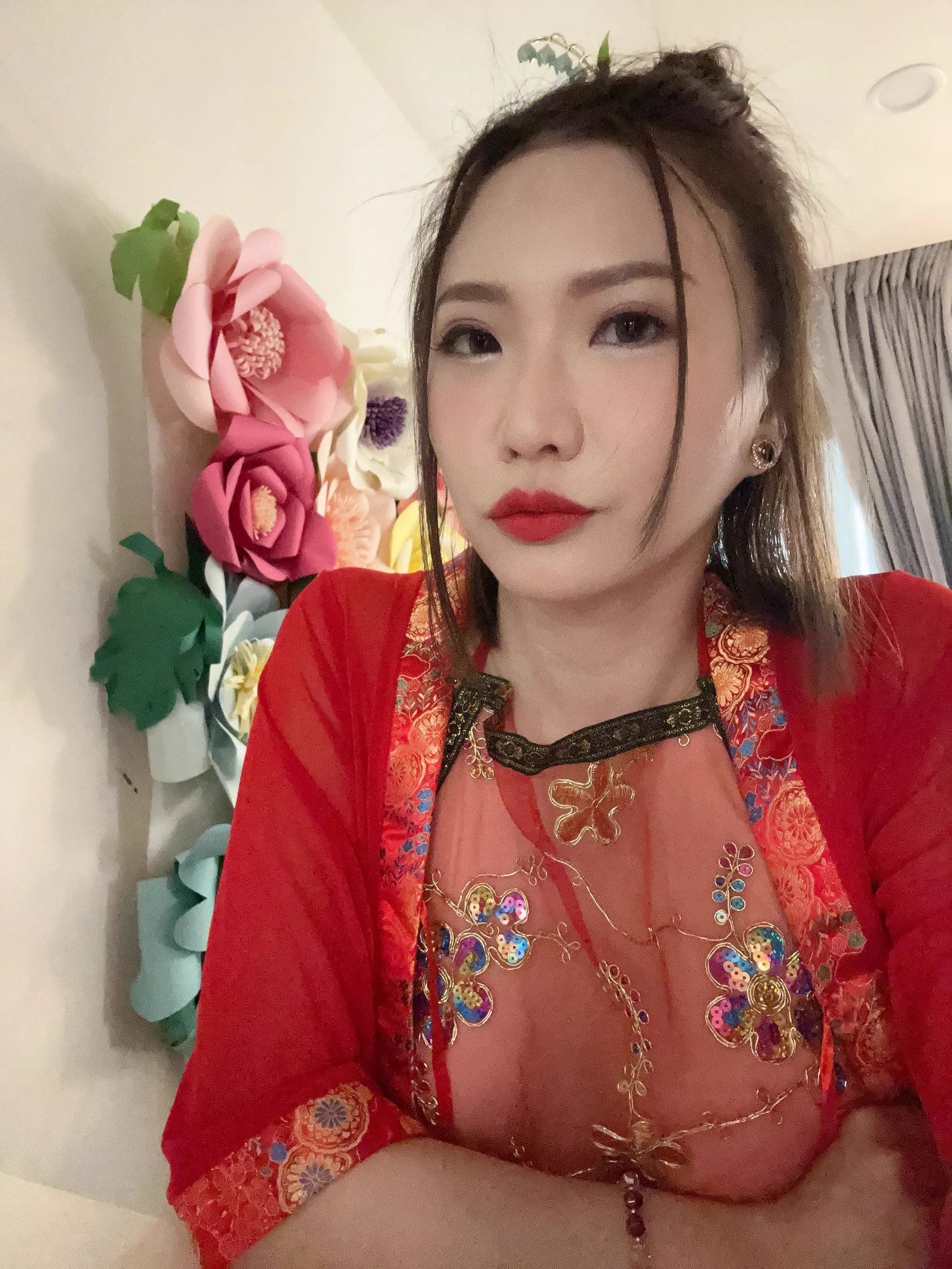 福利要自己找😘 https://t.co/HKnSyMPkAE