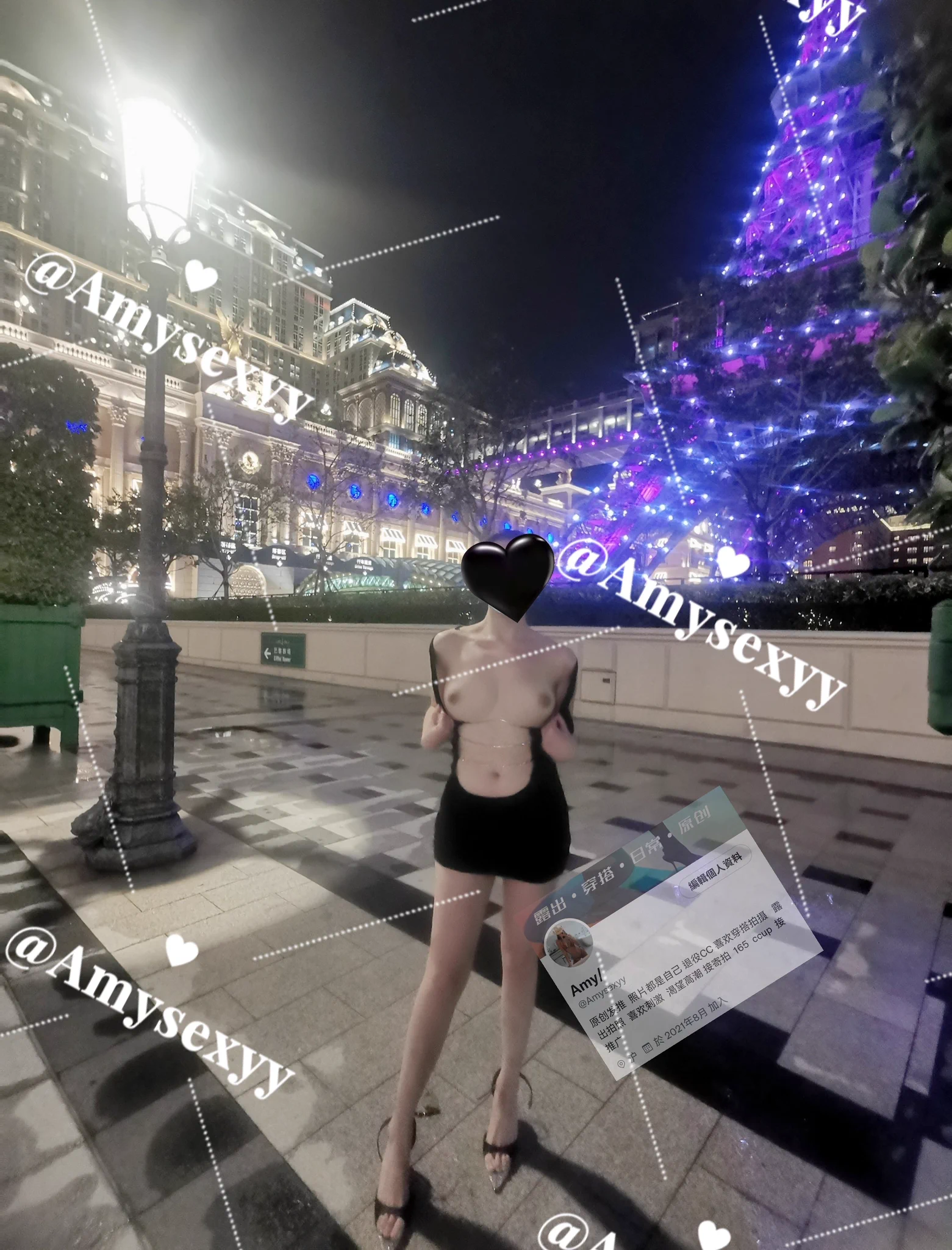 铁塔露出好多人啊 https://t.co/FfCa8ODdPw