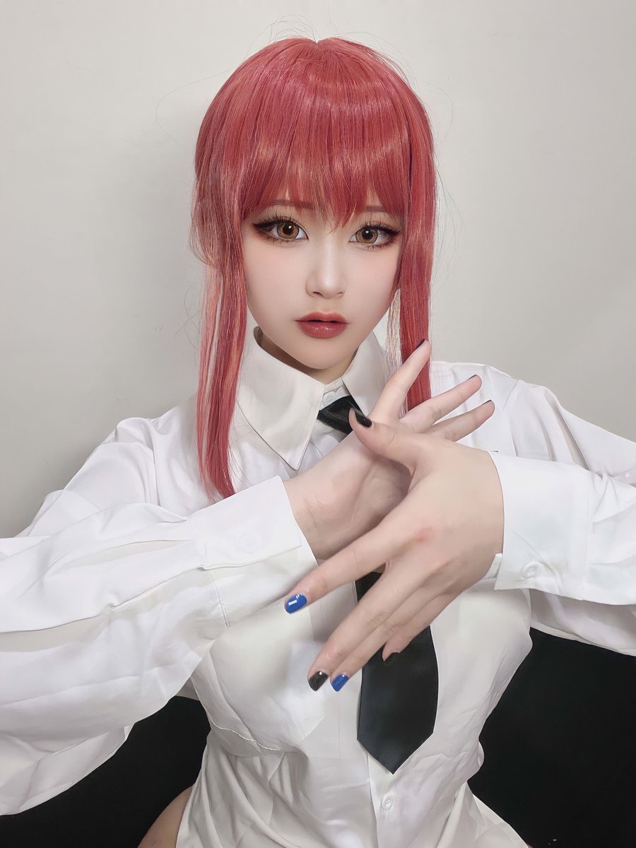 只能說是或汪。 https://t.co/C6FR489kyo