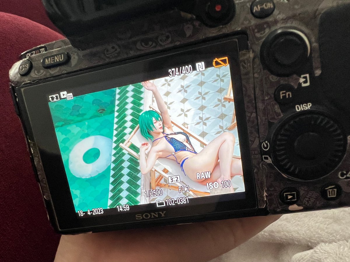 假装今天有太阳～ https://t.co/rlUUDKdsI4