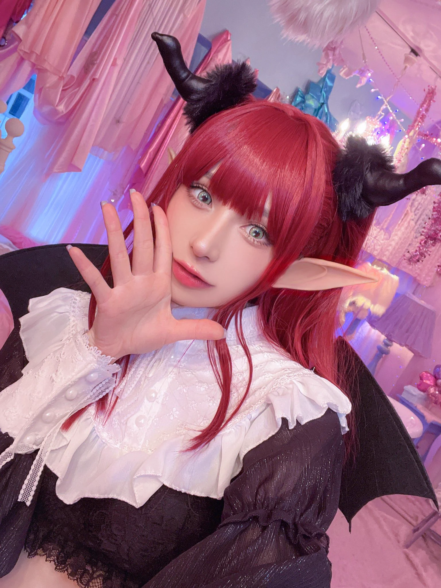 おHaL.ん~！今日は #おはるぇいでぃお！ https://t.co/nDnqd4GDls