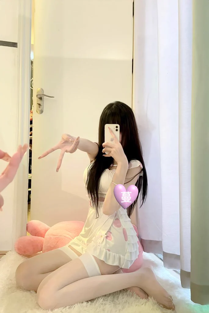 可以让我当你唯一的小狗吗？ https://t.co/wTvQSVZ322