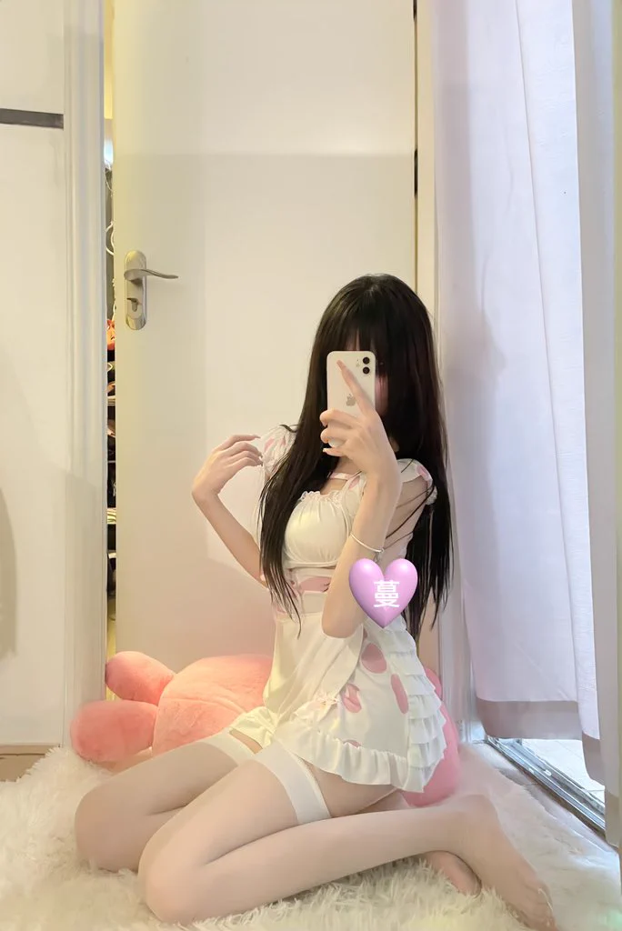 可以让我当你唯一的小狗吗？ https://t.co/wTvQSVZ322