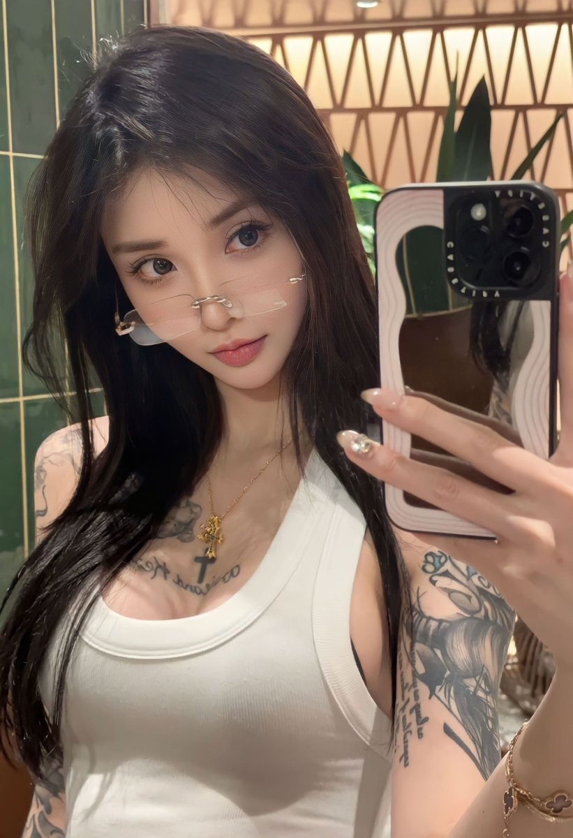 主打一个随意性感 https://t.co/Kbuf2iGuuP