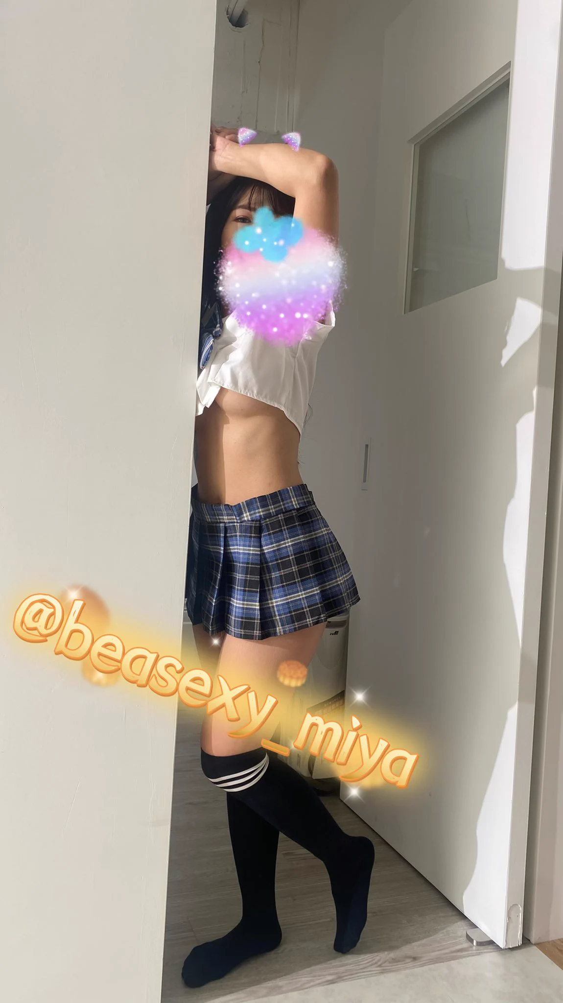 說好的肉體交換課🤤老濕沒經驗會怕不敢來都穿好情趣服了🥺誰要代替老濕來上我想知道夫妻情侶交換野外露出，是什麼感覺😋😋#露出拍摄 #清新局#肉慾局#同房交換#只會打廢文的Ben https://t.co/vX9YOv9kpj