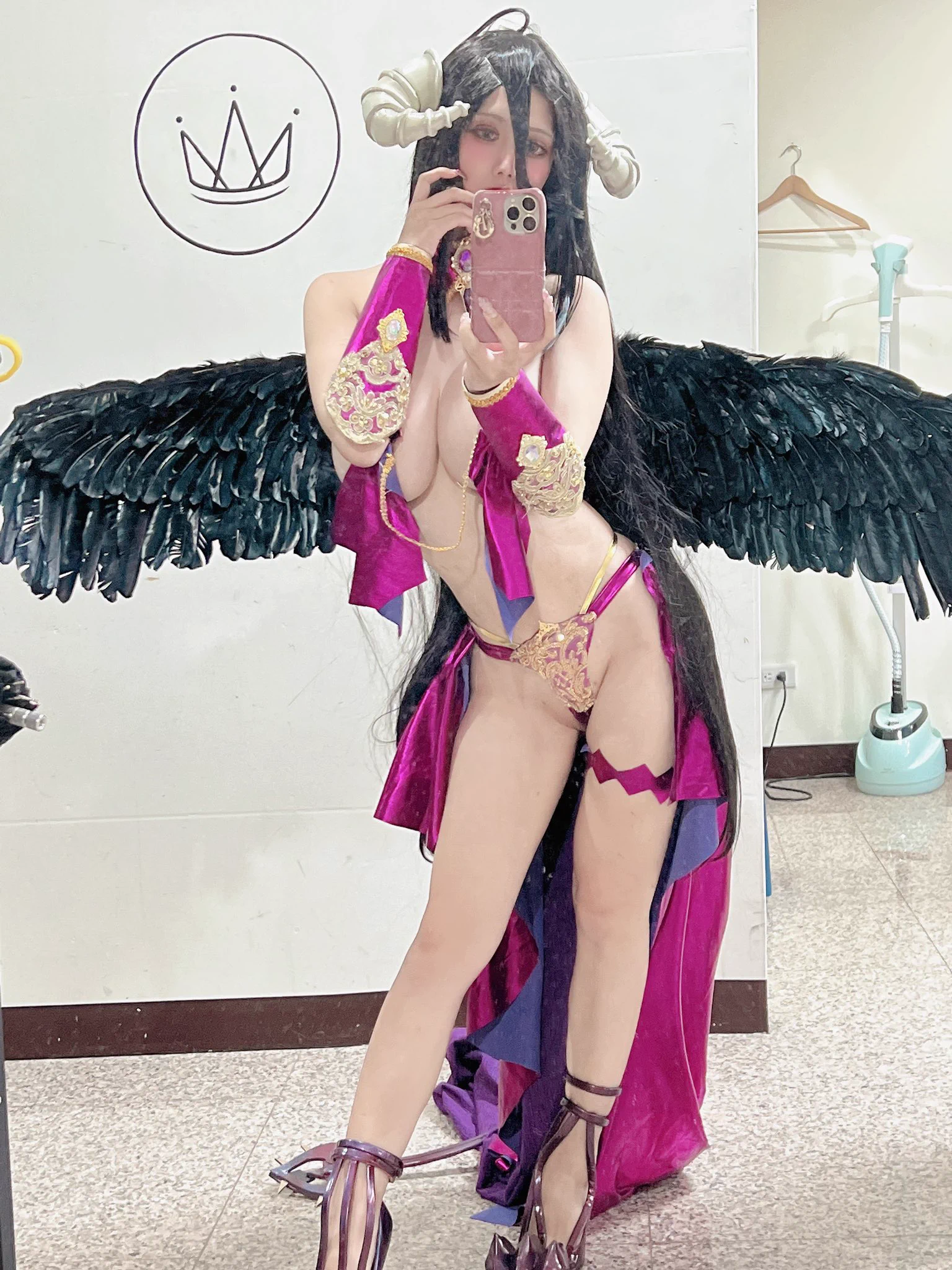 🌟お知らせ🌟今週水曜日(5/3祝)に開催されるコスホリ３５に参加します❤️凛花は「5階 S19-20」でお待ちしております(◍´꒳`◍)絶対会いに来てね.ᐟ.ᐟ.ᐟ.ᐟ https://t.co/G7w3iFLF8r