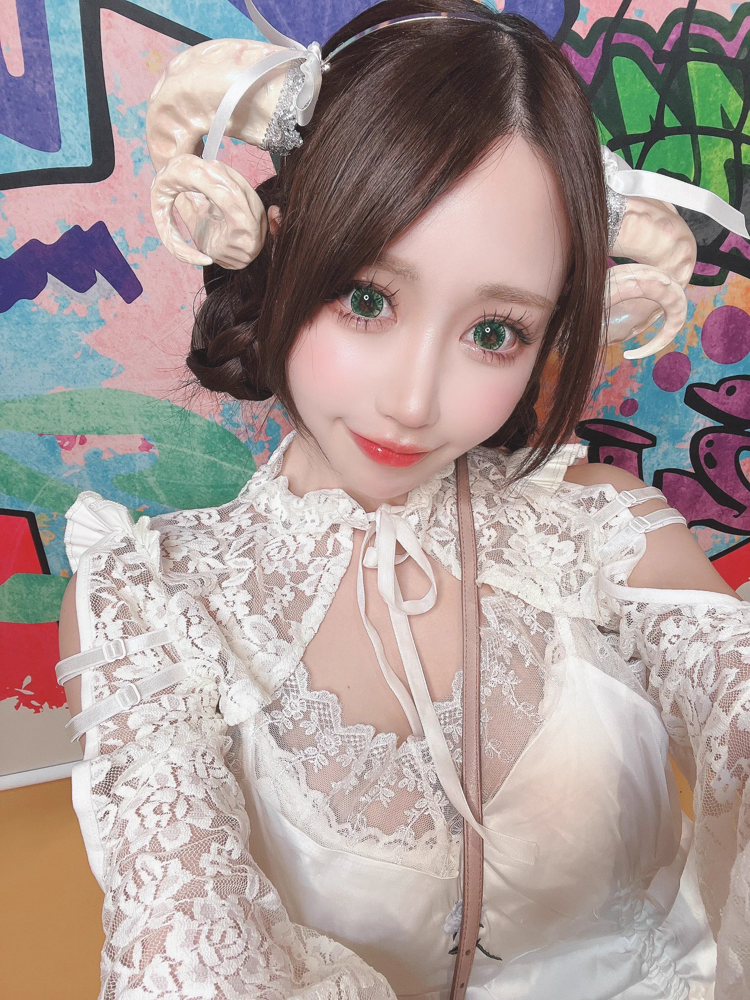 ギャルカフェ（@galcafe10sion ）到着しました！！！〜23:00まで居ます🥹💖💖💖飛び入りもお待ちしております😊💕💕 https://t.co/9J9mWAeia7