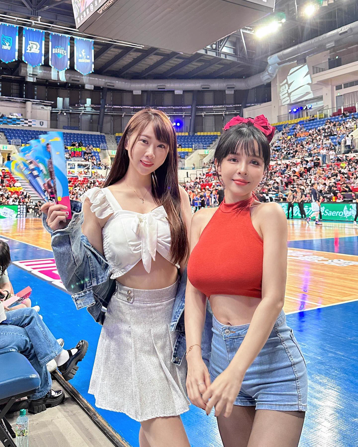 女王cam🫣🏀📷#PLG #PLEAGUE #OhyPLG #OMPLG #籃球 #Basketball#Taiwan #TFB #NTK #TYP #HJL #FTD #KHS #勇士 #國王 #領航猿 #攻城獅 #夢想家 #鋼鐵人 https://t.co/8tHFQ7Zdjy