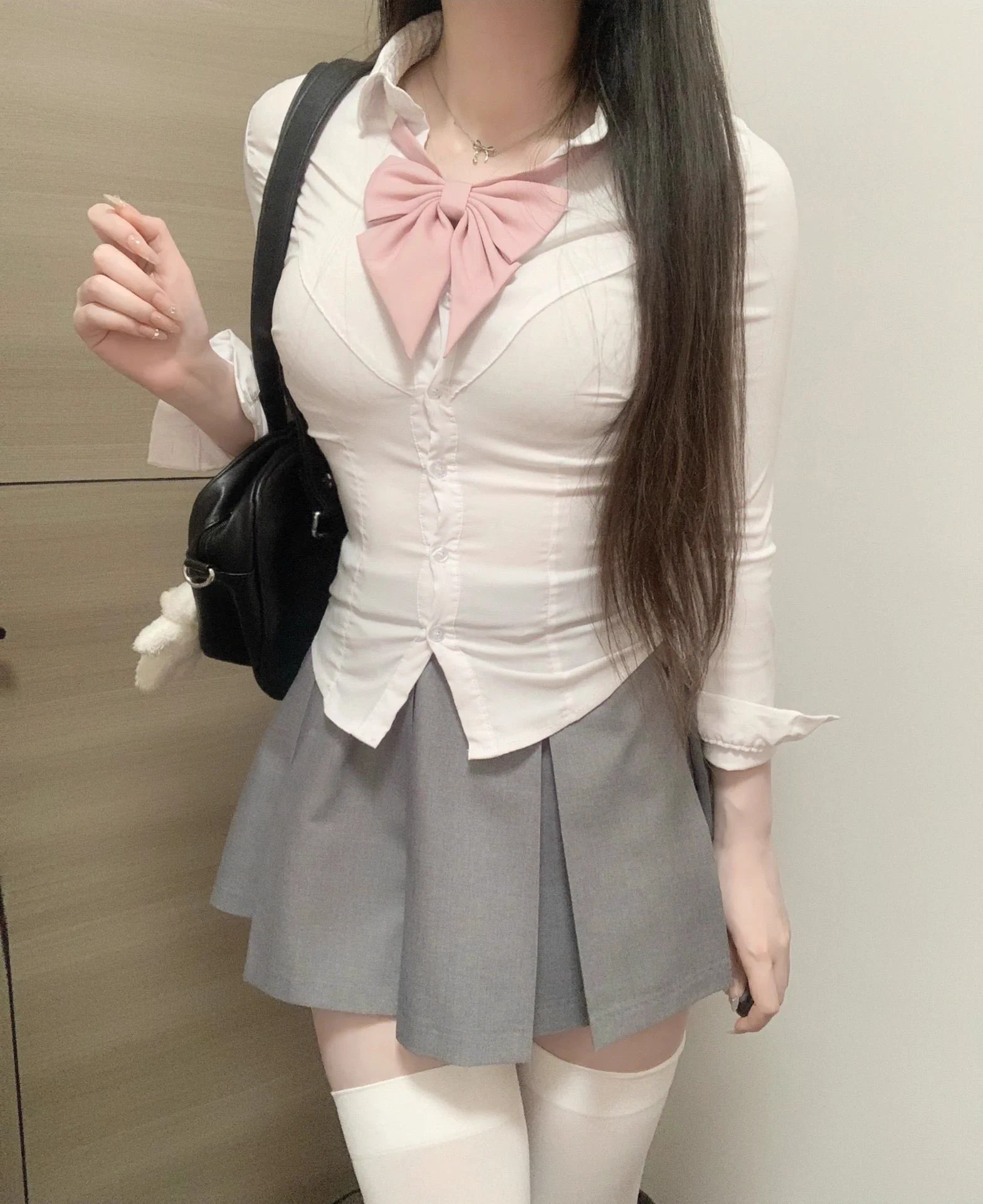 学姐来咯～ https://t.co/Y0ZfcVm3pi
