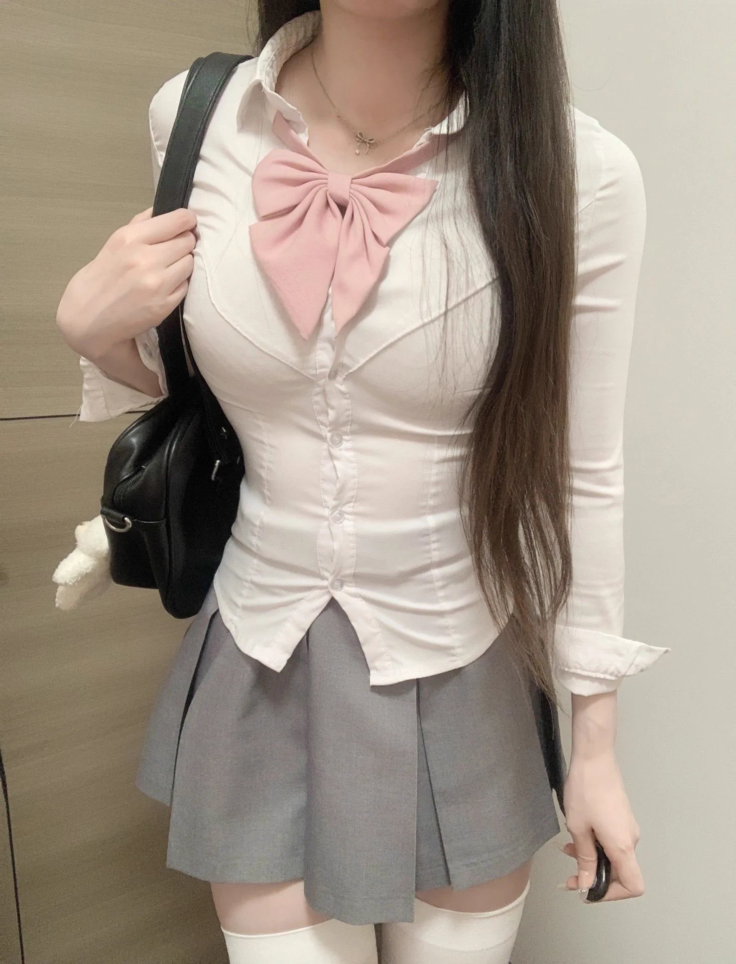 学姐来咯～ https://t.co/Y0ZfcVm3pi