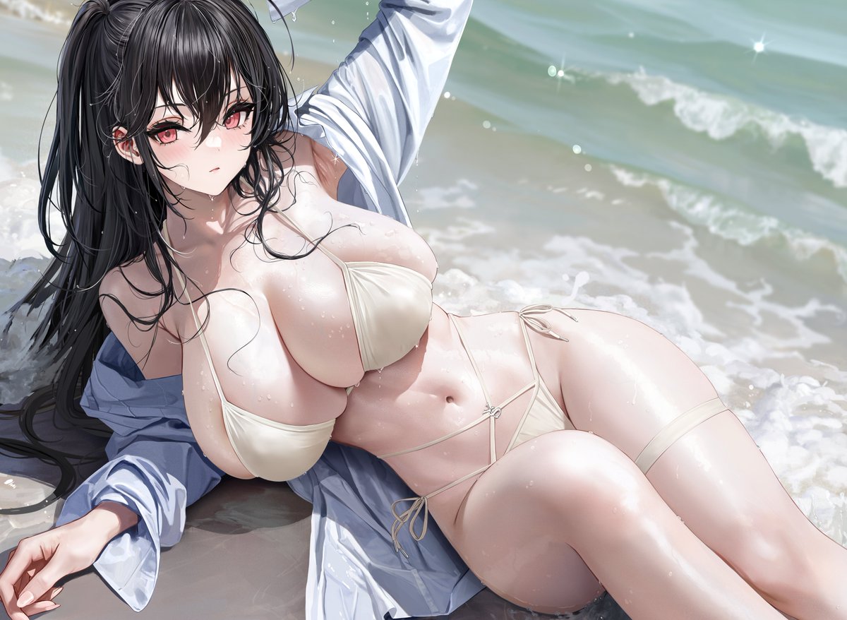 大鳳 水着 https://t.co/gPAILy29FW