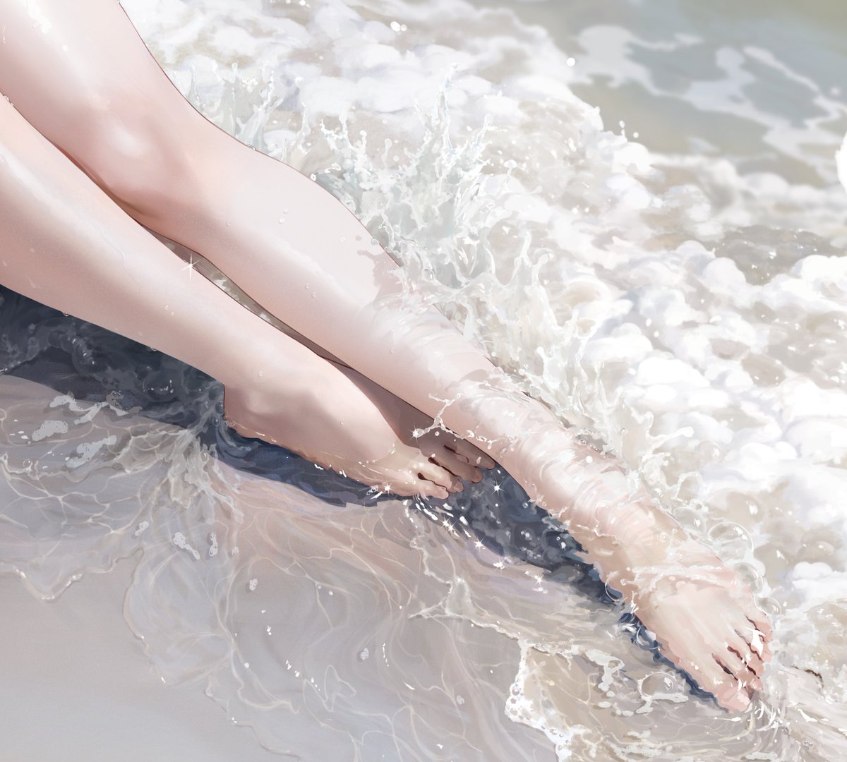 大鳳 水着 https://t.co/gPAILy29FW