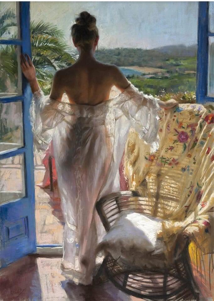 Verano
Vicente Romero 1956 ( Madrid) https://t.co/Yngq2H758j