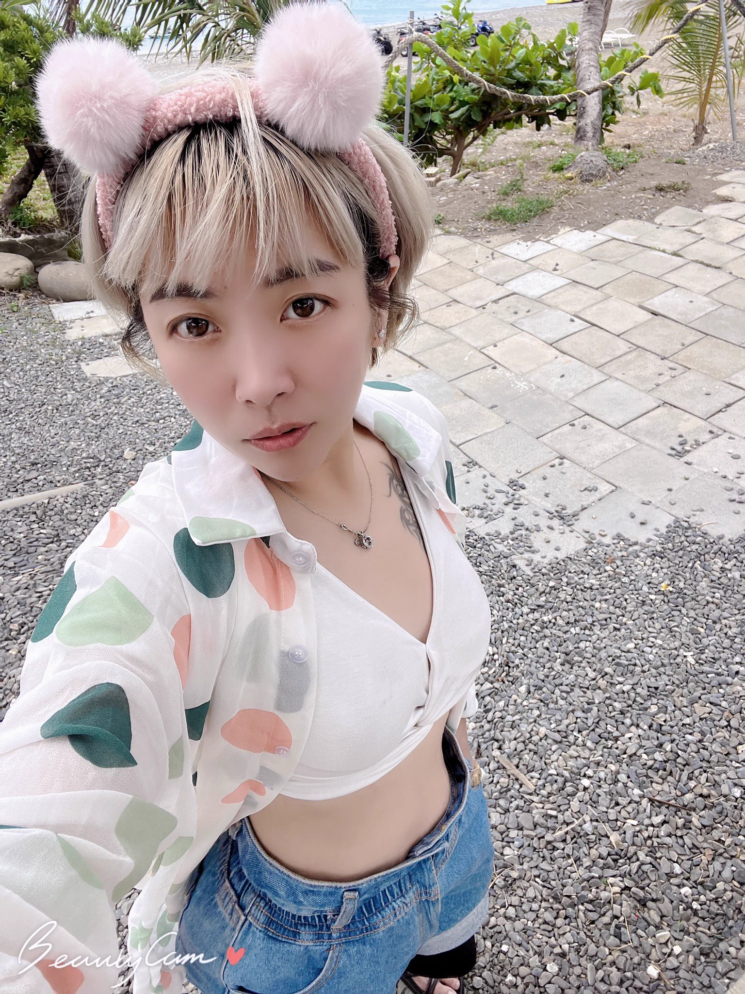 我在恆春天氣晴🌝與老公家庭旅遊真愜意 https://t.co/c8zzWmAERK