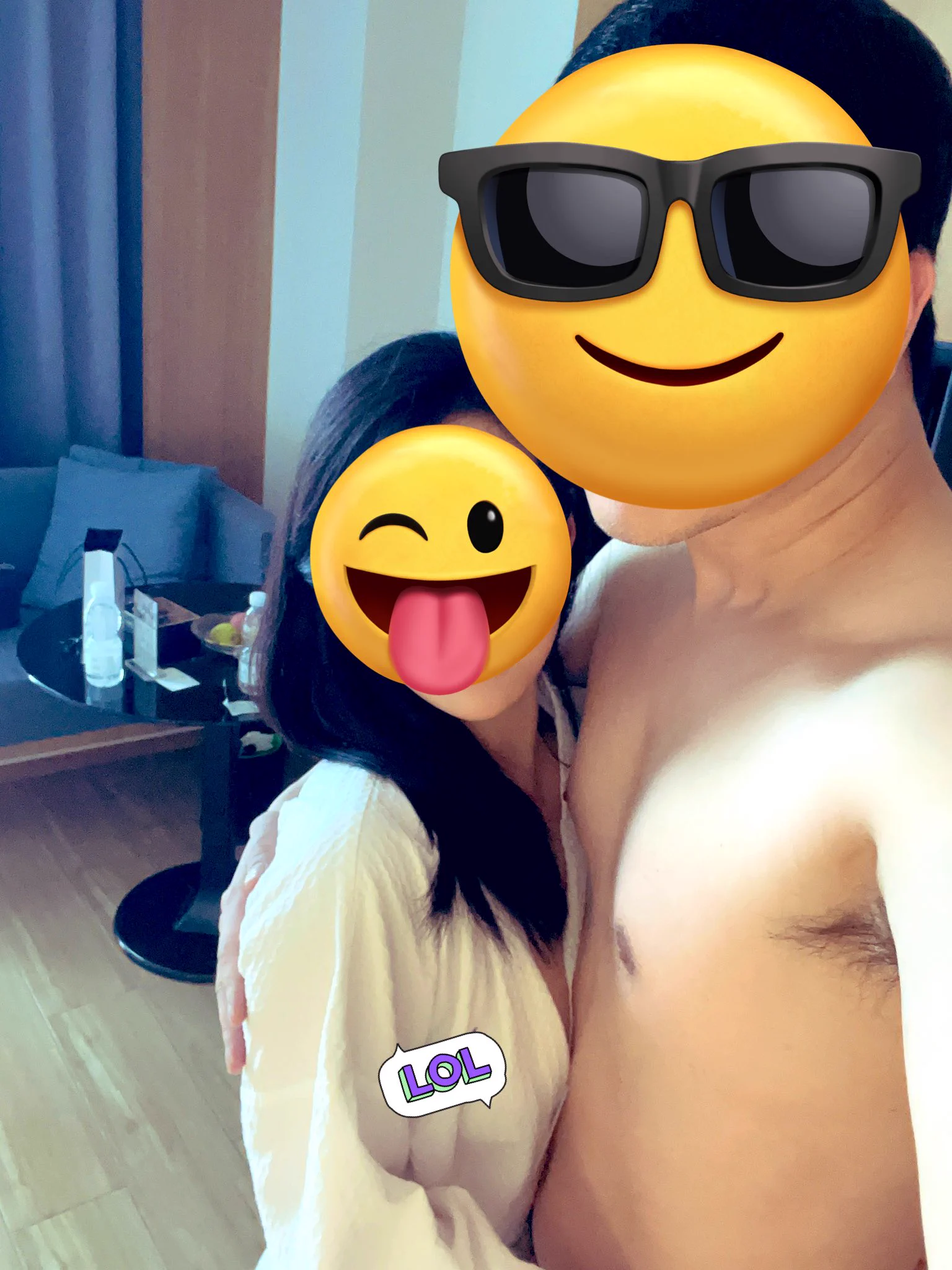 武汉之旅结束了！祝愿武汉医生女友快点找到合适的老公！下月再见了👋 https://t.co/I7ZqBR5Yi8