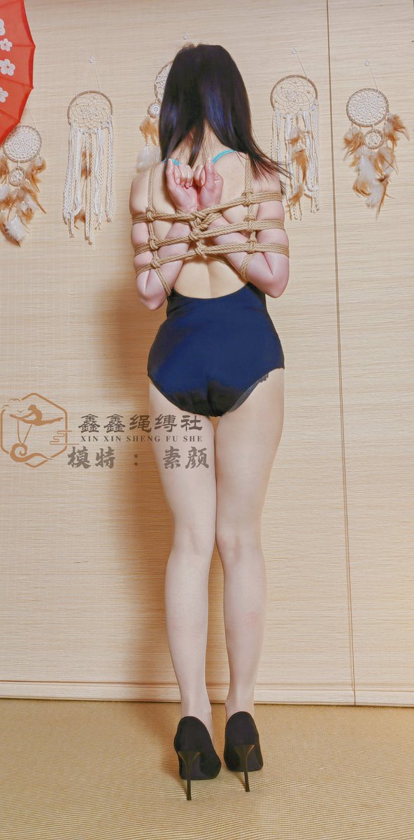 泳装       @xinxinshengwu https://t.co/OHbrTXVql4