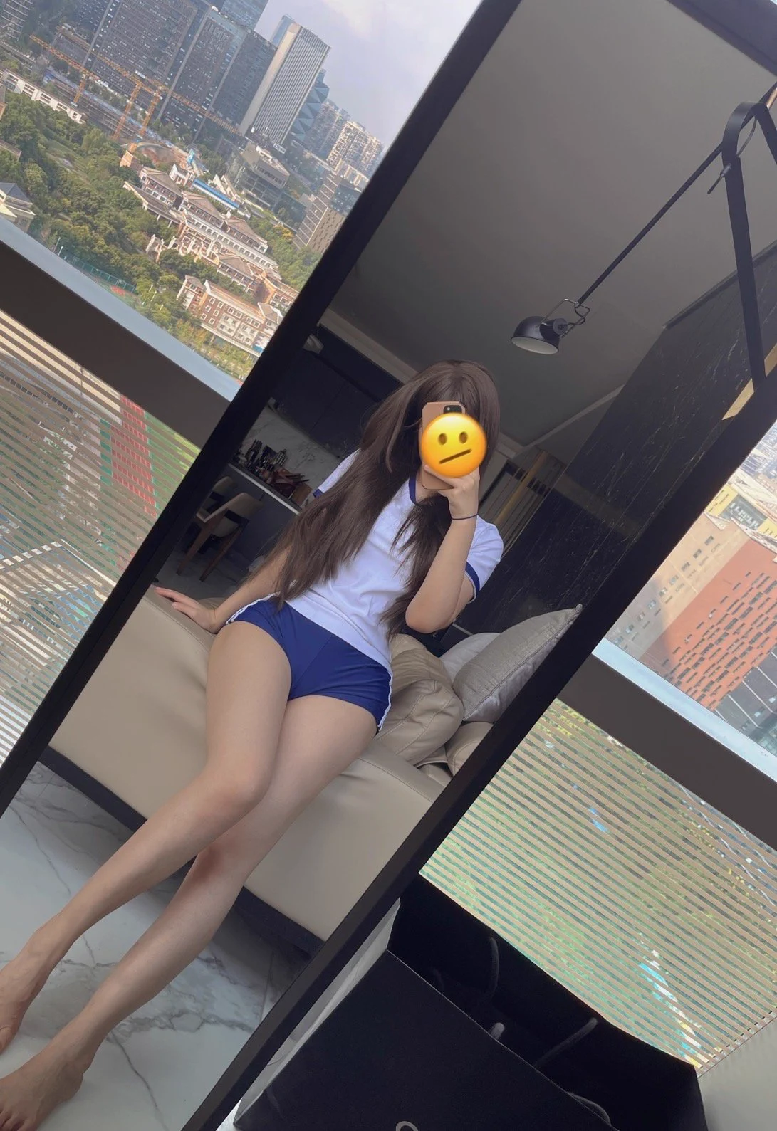 今天他说穿体操服才操我♠️#媚黑 #鸡巴套子 #反差婊 #肉便器 #吞精 #羞辱 #骚货 #婊子 #母猪 #校妓 #贱货 #公交车 #堕落 #校鸡 #性瘾 #辱骂 #反差 #变态 #投稿 #黑爹 https://t.co/lKJnI7ONvt