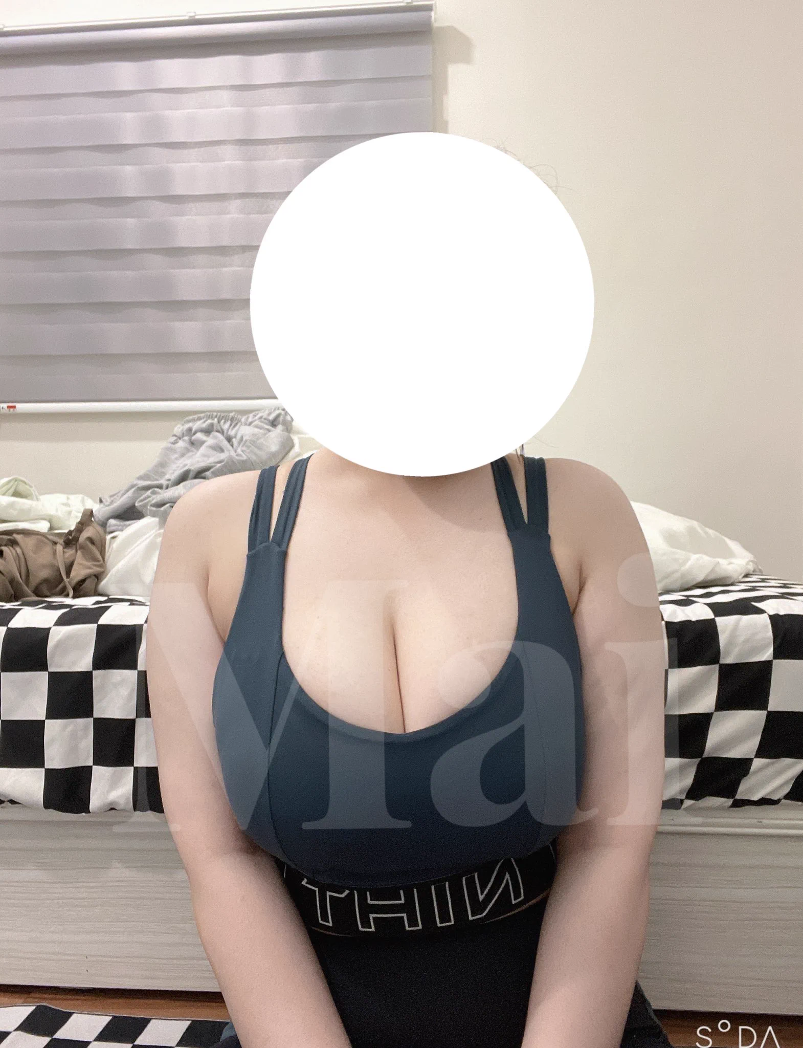 好久不見，想你們了🥲 https://t.co/B6QOckI3dY