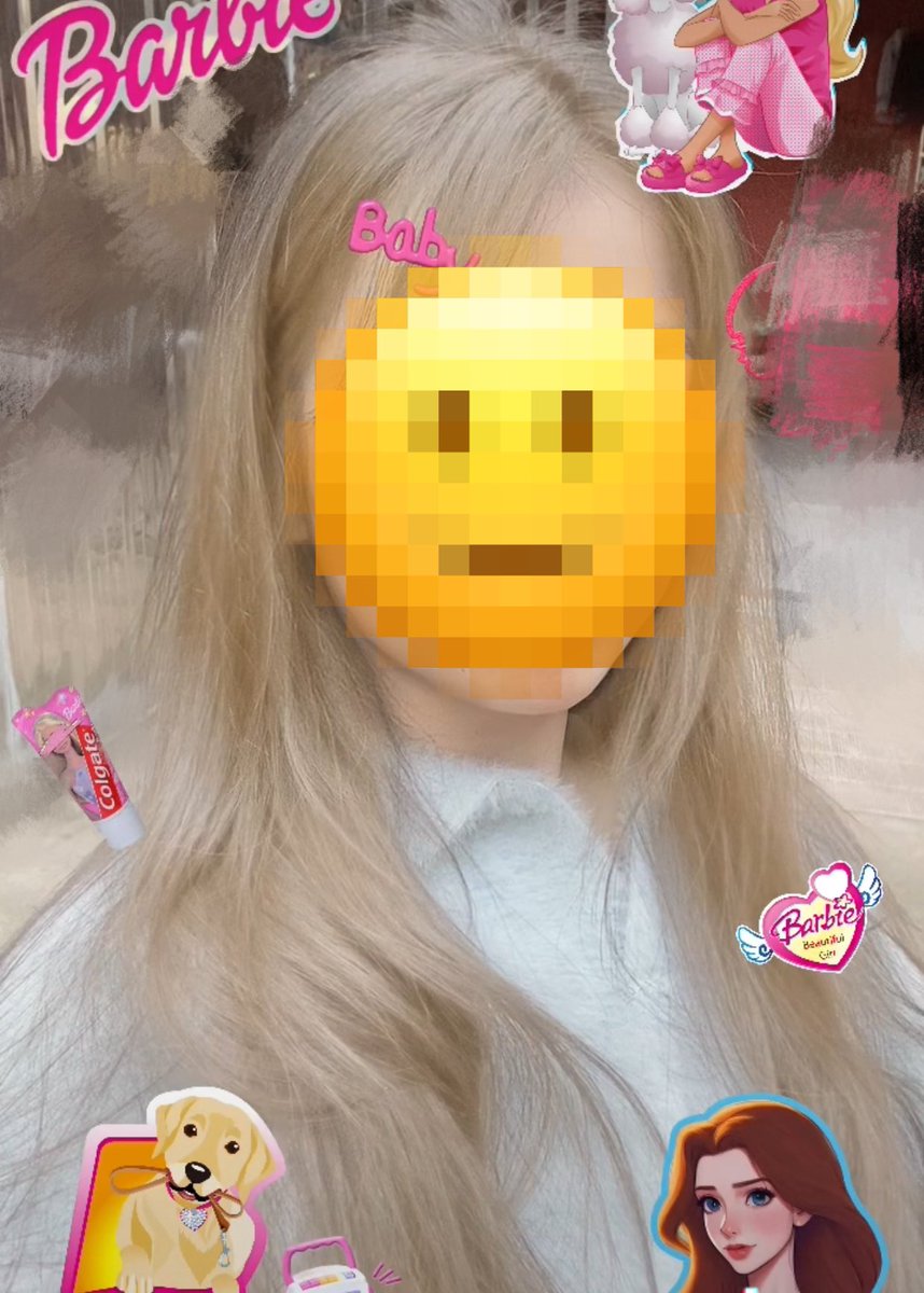 限定金发girl～ https://t.co/qU9N4TslrS