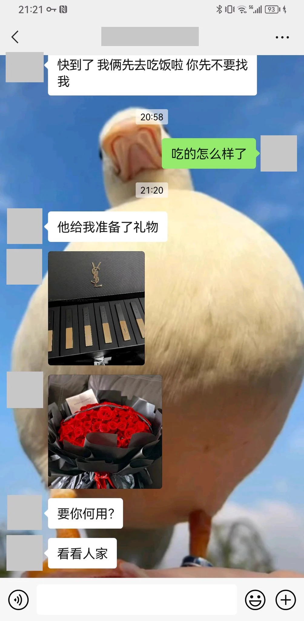 这么美好的晚上。媳妇却在和别人在床上翻云覆雨。自己只能在家里撸，实时和兄弟们分享媳妇被操的经历。＃绿帽 https://t.co/S58mQy5flE