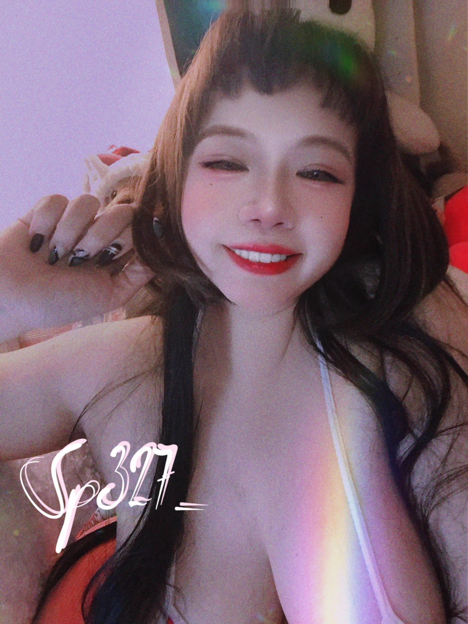 愛笑的人運氣才會好💜#ig傳送門：https://t.co/p9VWB5U70A#fansone傳送門：https://t.co/cZUQcnIQjJ https://t.co/JU43NnmJ8Q