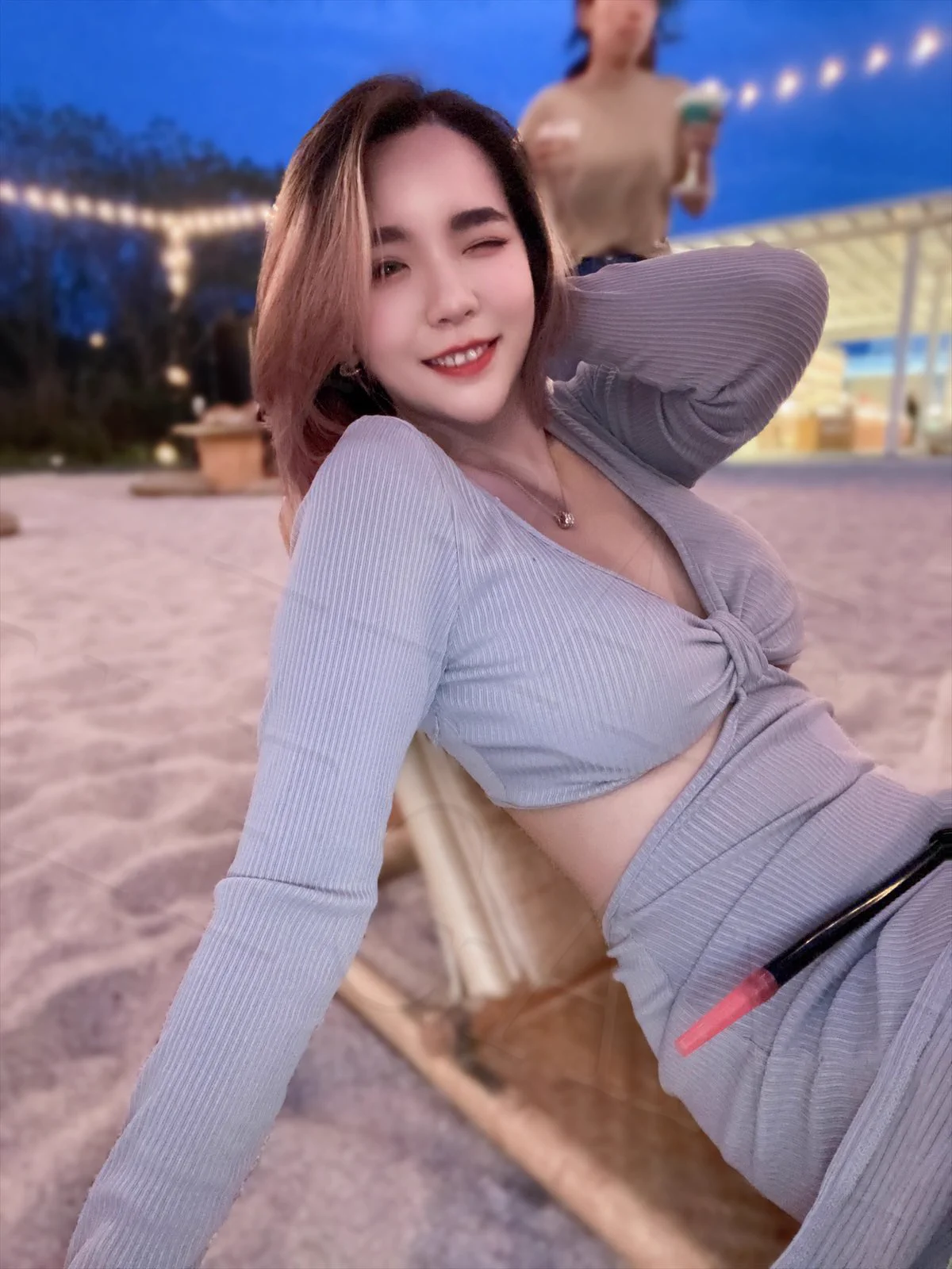 我在小琉球天氣晴🥂🏖️🕶️ https://t.co/wXPnxNFBgB