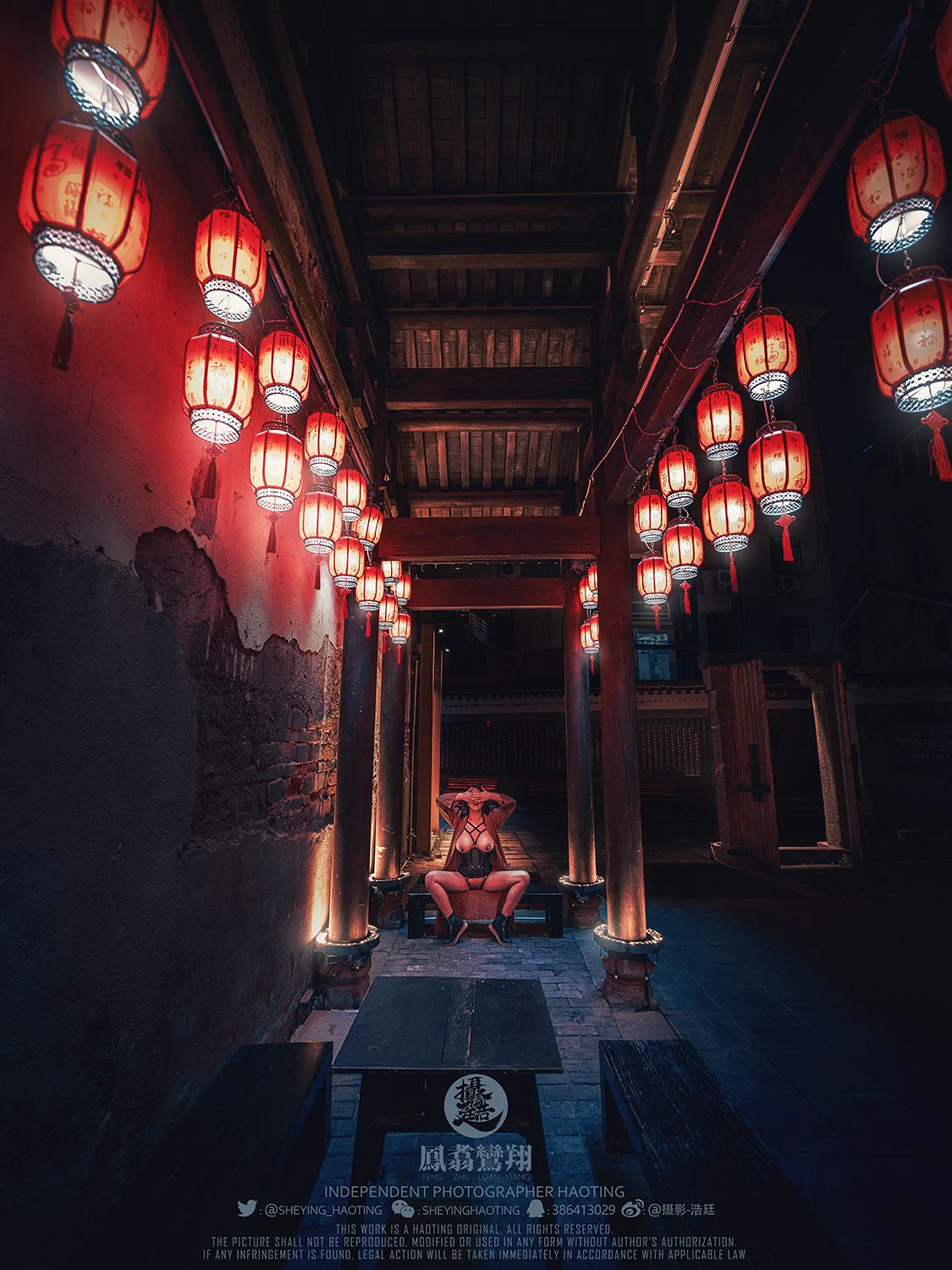 鳳翥鸞翔/夜火阑珊#约拍 #人体艺术 #独立摄影 #HAOTING #摄影浩廷 #浩廷@Fengsiyuan https://t.co/ck2nGySEdA