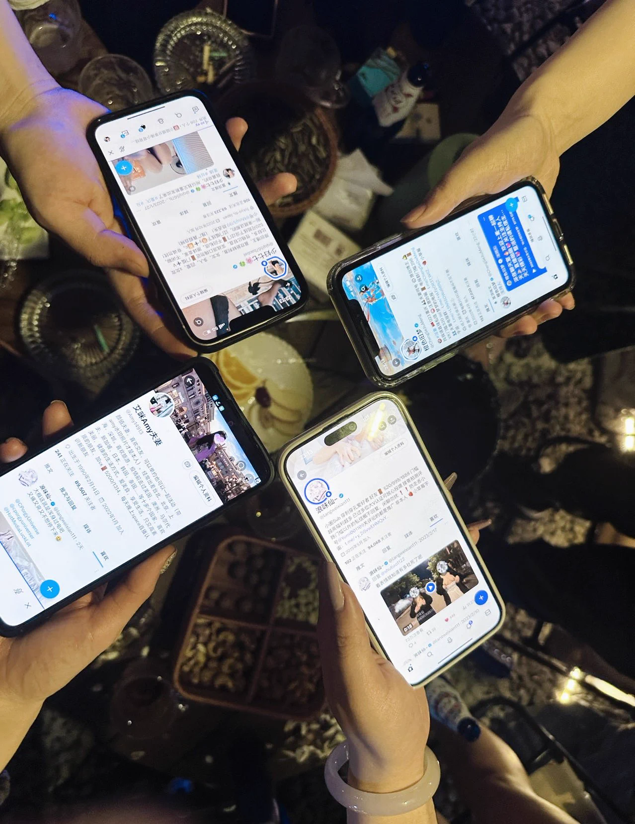 @xyberlabs 推主线下聚会 https://t.co/YnrlQtA8Mp