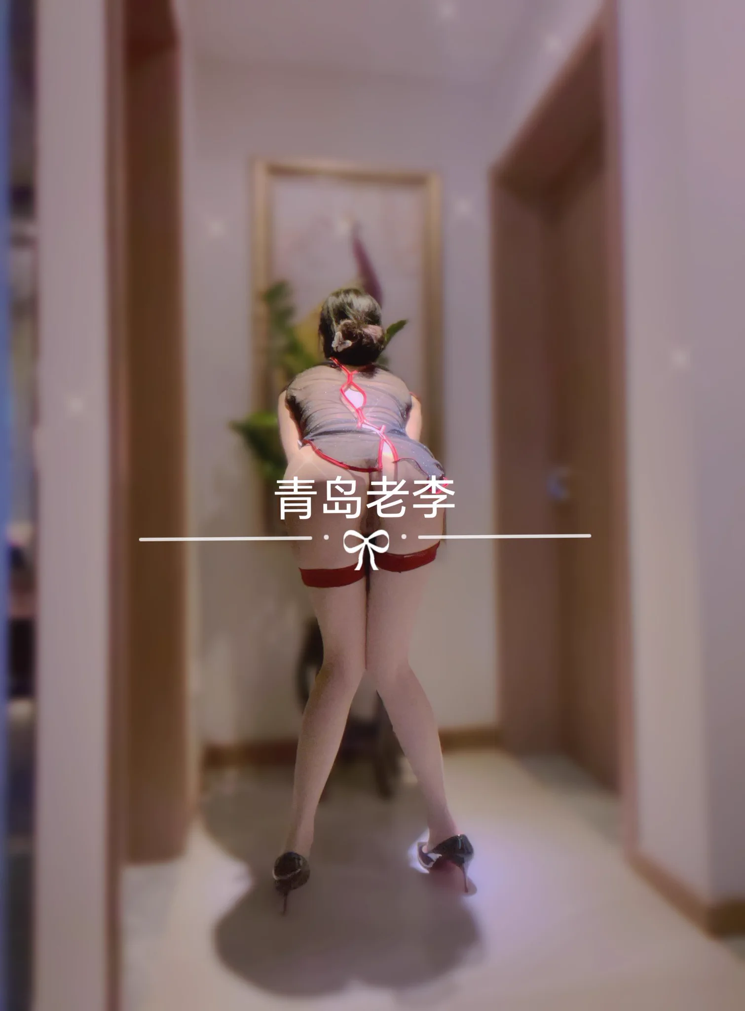 被催更了无数次最近确实也是偷懒了被现在这些推广搞的一点发原创的动力都没有辛苦拍照修图不如人家来条电诈圈粉多什么世道最后感谢一下粉丝送的丝袜 https://t.co/JfvEfBBYtp
