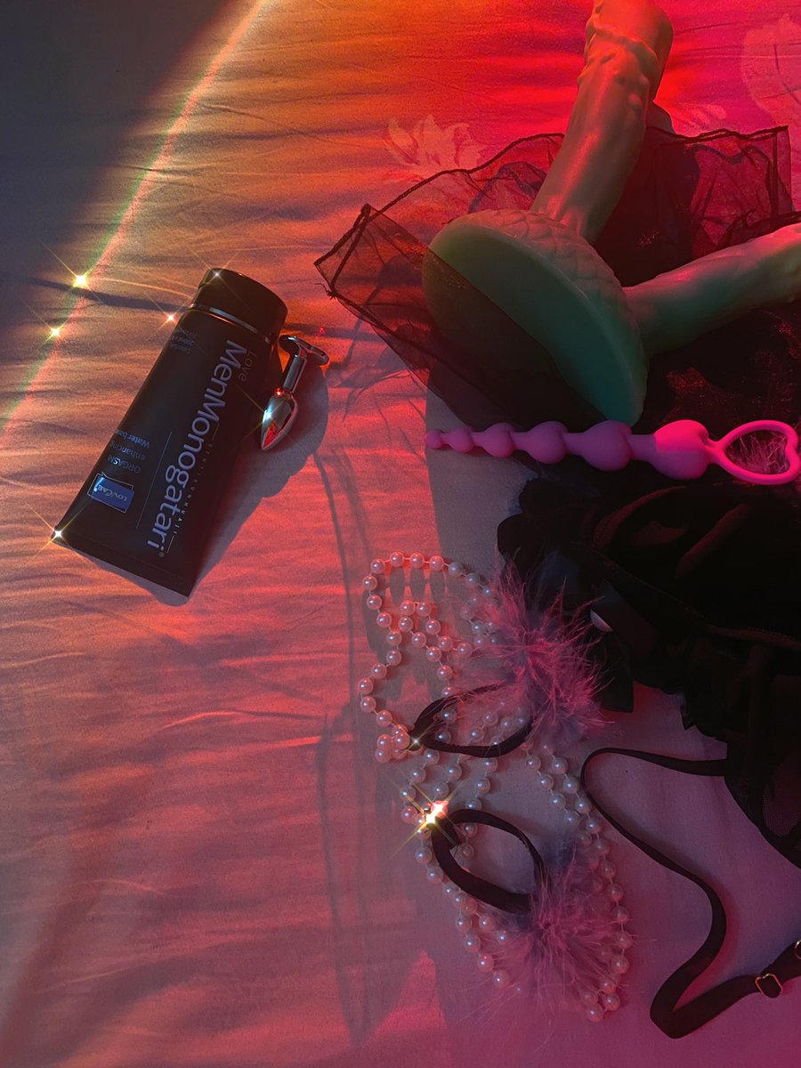 想怎么玩都可以

我把我交给你 https://t.co/xA98q16EwA