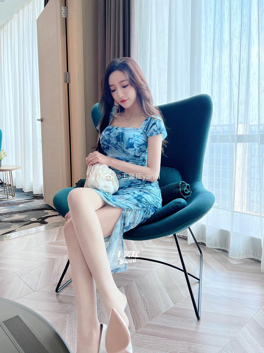 今天是温婉知性瑶 https://t.co/gfHgzF4s07