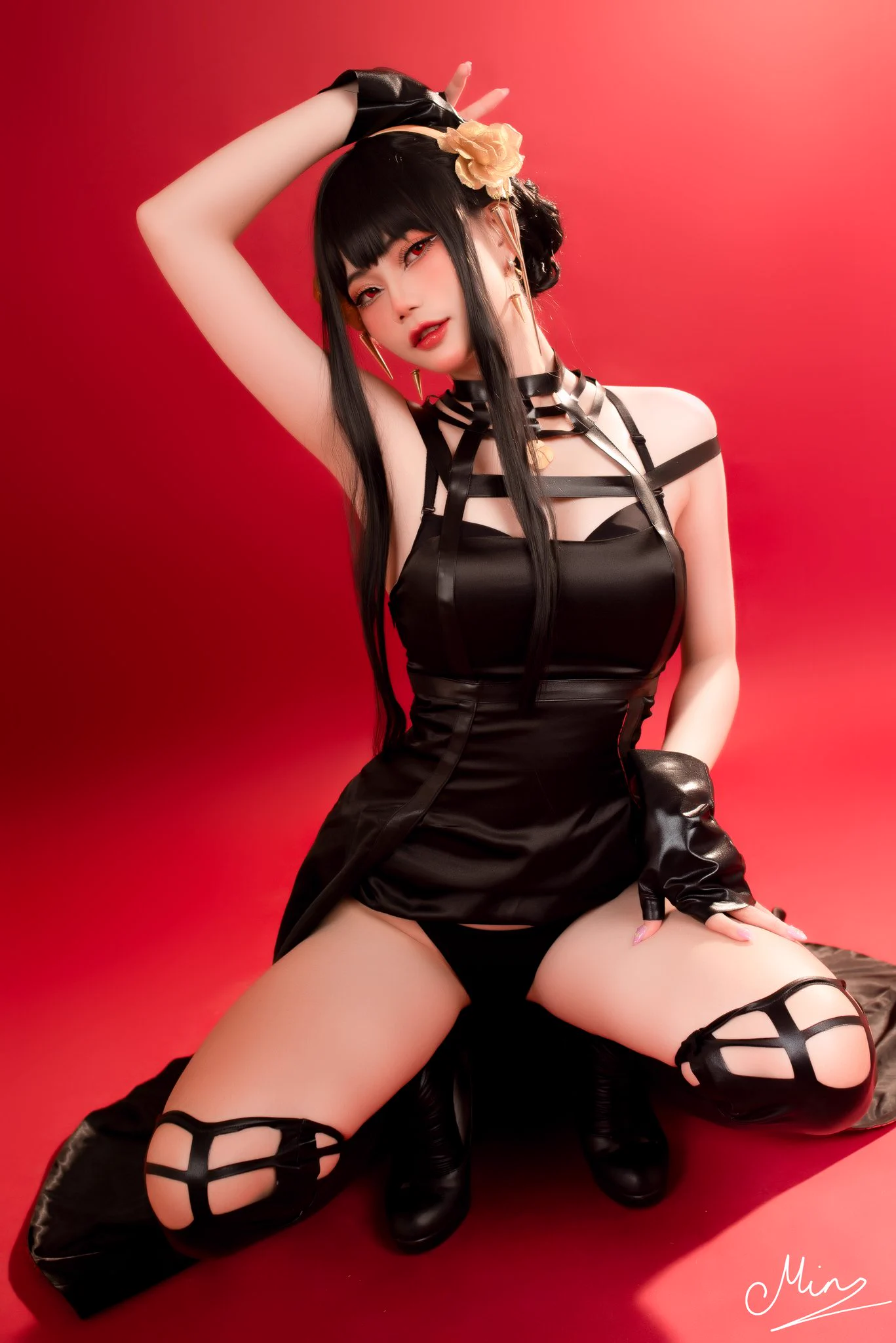 Mommy here ~~ ..All my albums are available at a discounted price of just $5 each!Visit my Gumroad to check it now https://t.co/tA9LxFbkFE