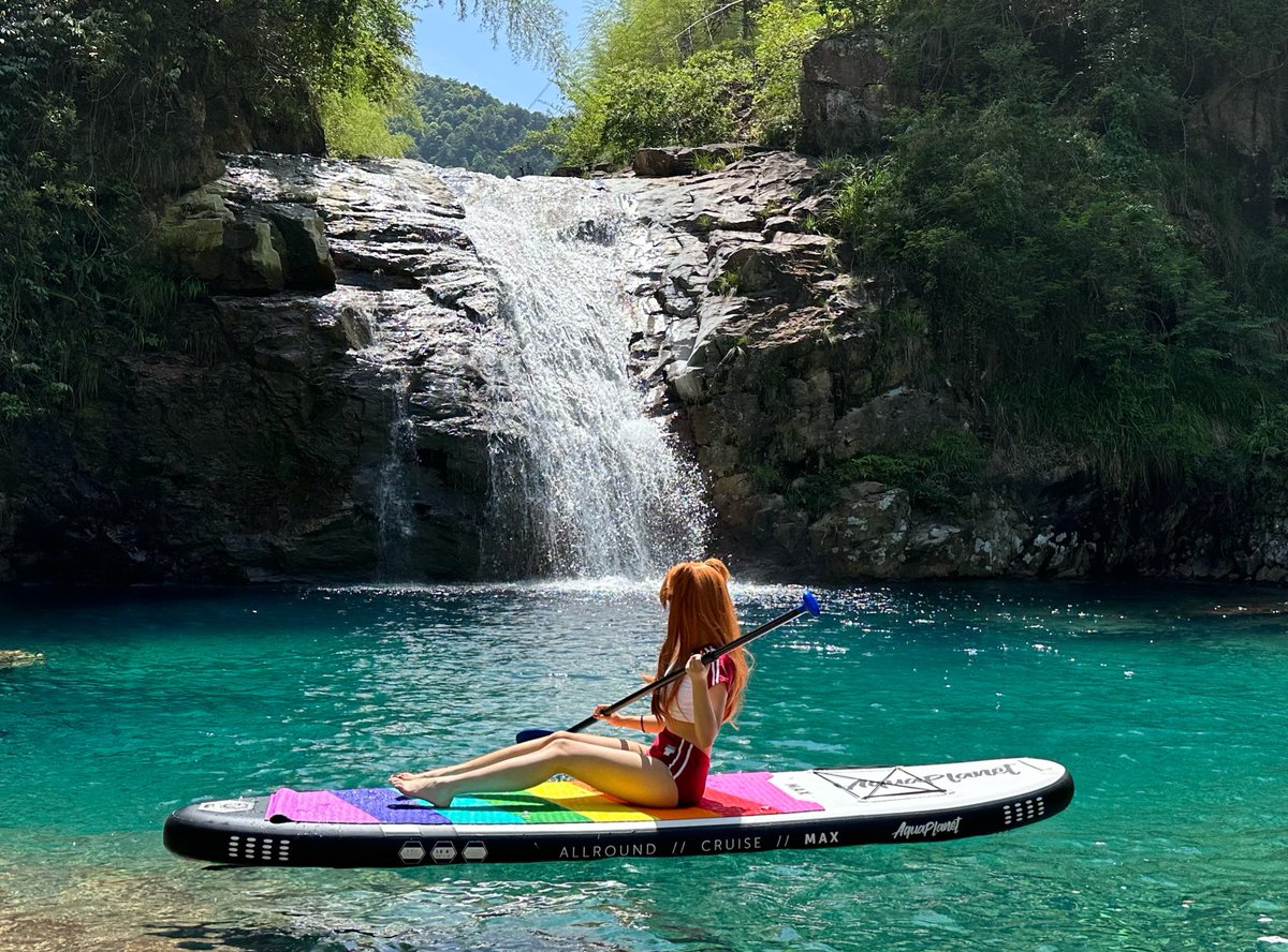 summer time👙
#summer #あすか #コスプレ https://t.co/fzdPP6N4J2
