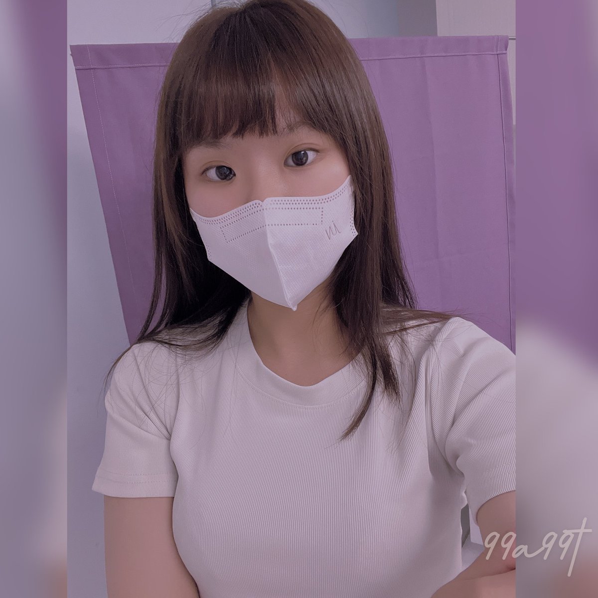 這兩天感冒好不舒服
躺在床上或是坐著也喘
感覺是遺傳到媽媽的氣喘

我小時候還白目惹到媽媽氣喘發作
是超級不孝女😂 https://t.co/XxmpeS6P7O