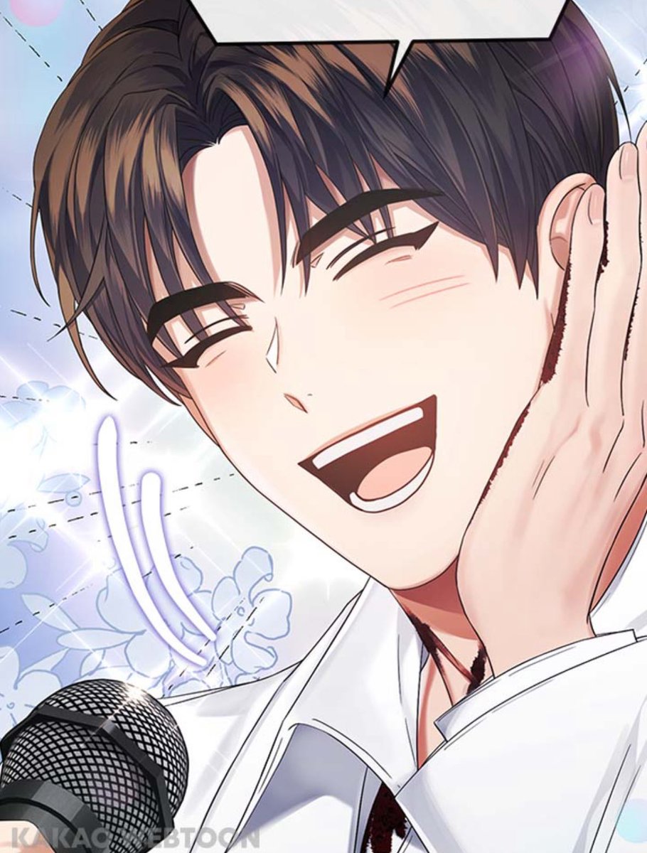 "เอาอีกแล้วว>< เว็บตูนสร้างเรื่องให้ฟินอีกจนได้ อดใจไม่ไหวกับอีเซจินจริงๆ เขินมากกกก จริงๆก็เลือกเมนไม่ถูกเหมือนกัน ไอดอลแต่ละคนคาแรกเตอร์คนละแบบ ใครชอบแบบไหนก็ลองไปตามดูเลยน้า ส่วนเรา อีเซจินหมดใจ♥️ #kakaowebtoon #debutordie 
พิกัด https://t.co/d7N9A8hPsM" https://t.co/JAuJEWJxpe