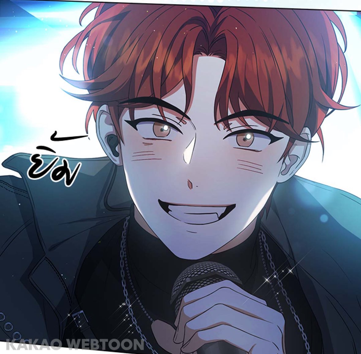 "เอาอีกแล้วว>< เว็บตูนสร้างเรื่องให้ฟินอีกจนได้ อดใจไม่ไหวกับอีเซจินจริงๆ เขินมากกกก จริงๆก็เลือกเมนไม่ถูกเหมือนกัน ไอดอลแต่ละคนคาแรกเตอร์คนละแบบ ใครชอบแบบไหนก็ลองไปตามดูเลยน้า ส่วนเรา อีเซจินหมดใจ♥️ #kakaowebtoon #debutordie 
พิกัด https://t.co/d7N9A8hPsM" https://t.co/JAuJEWJxpe