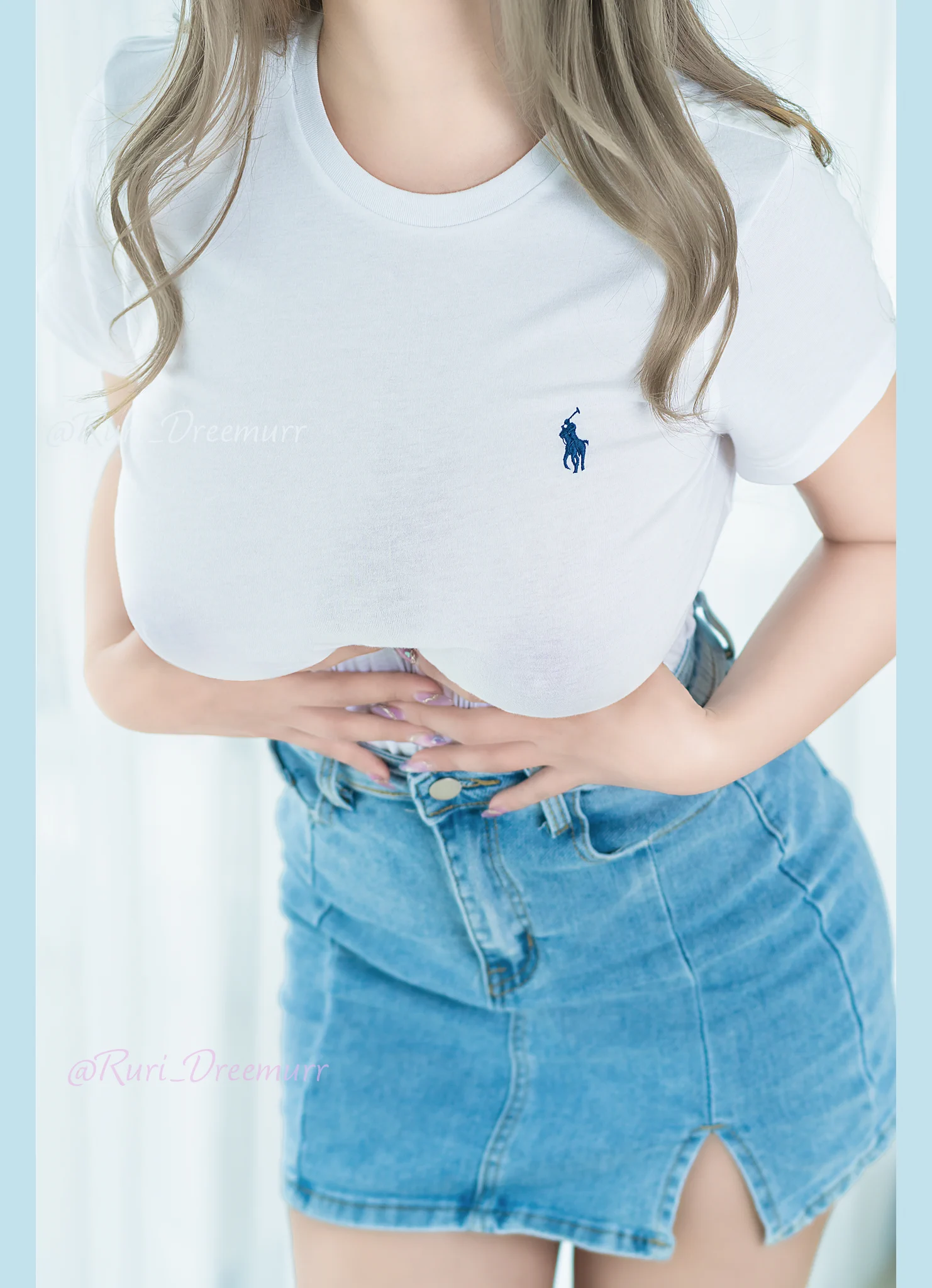 ノーブラＴシャツ https://t.co/7DQEkbv7gU